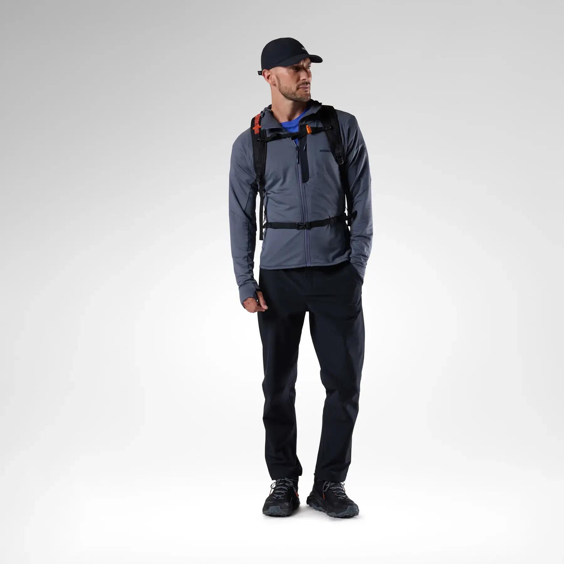 Chino Wandelpantalon Rossignol Tech 2/7