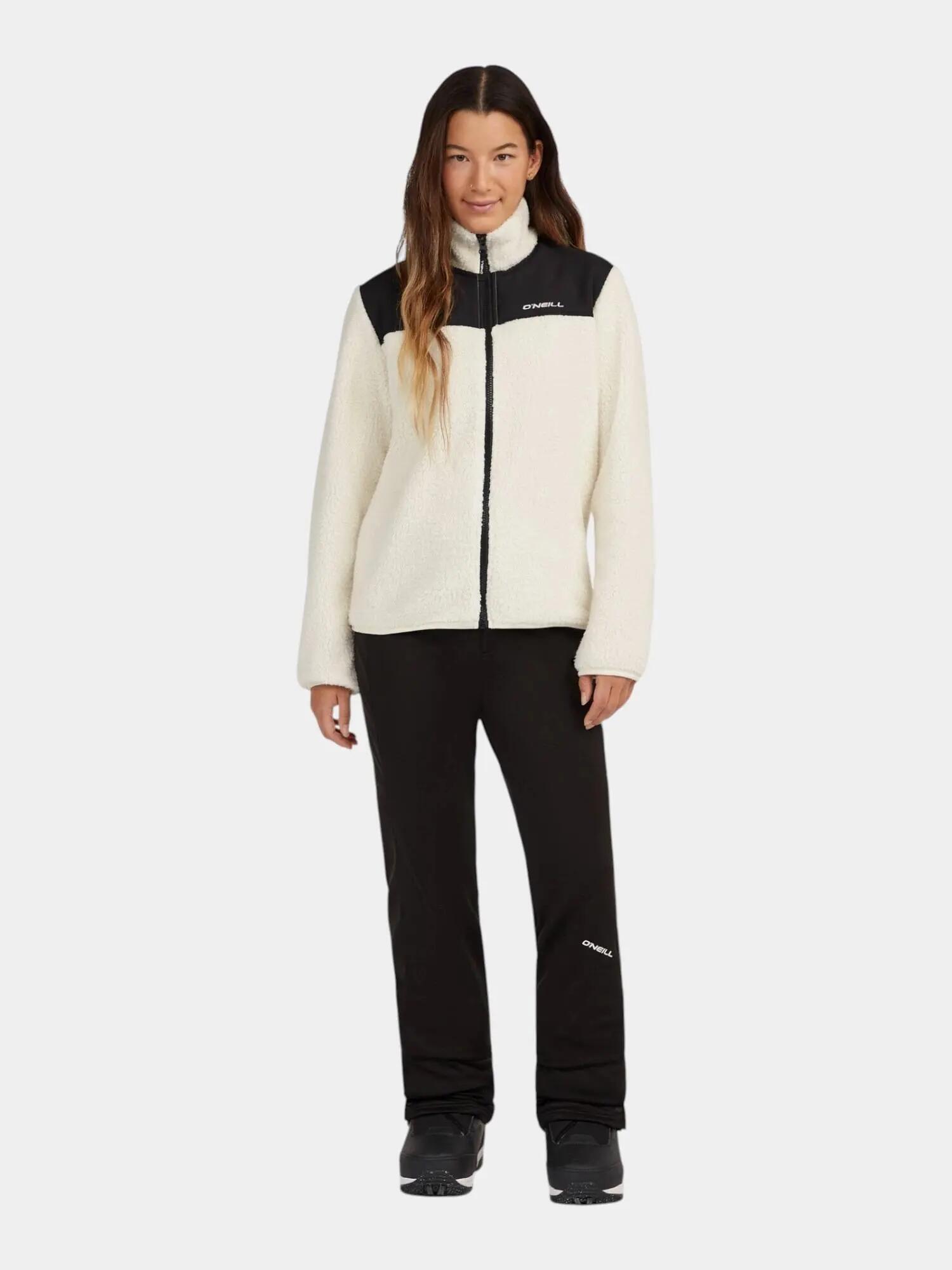 Sweater Vrouwen Fwc'Cruz Fuzzy Fz Hyperfleece 4/7