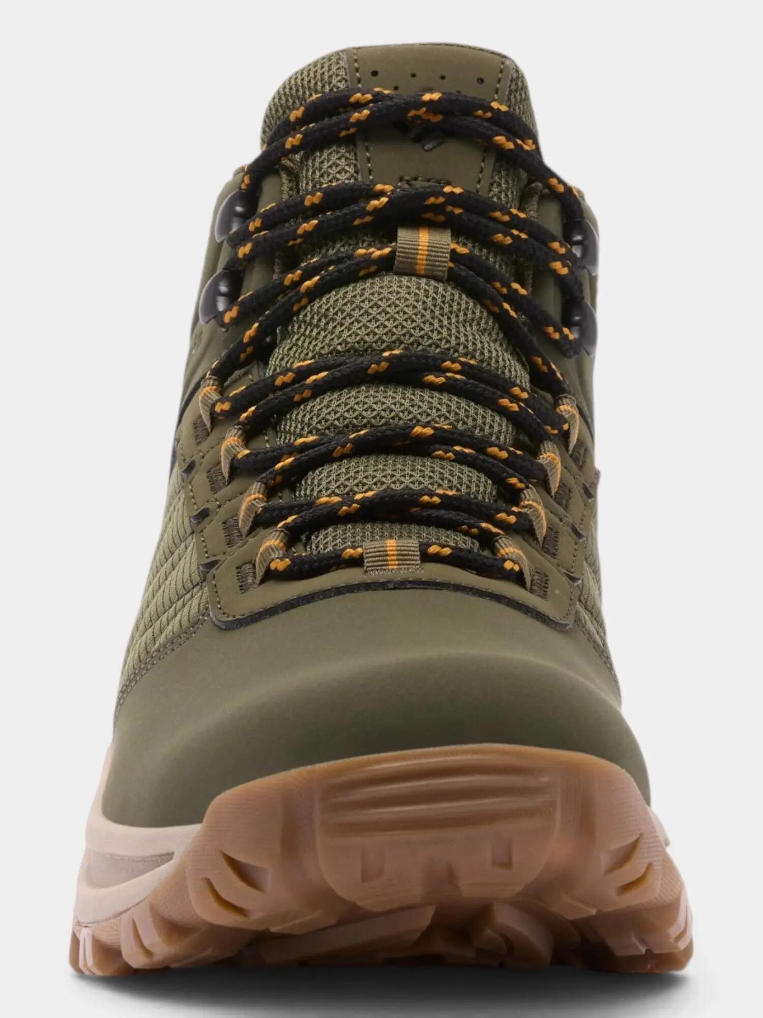 Férfi Transverse Hike Waterproof túrabakancs 6/8