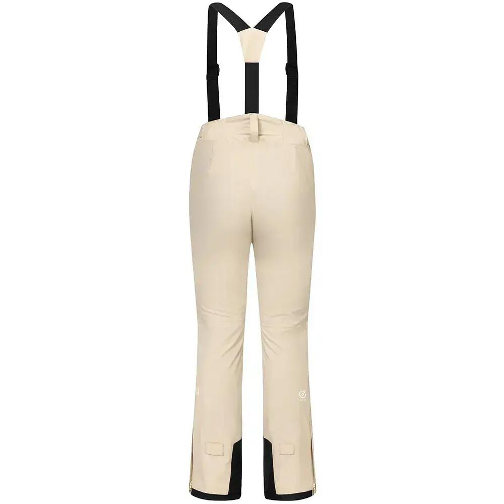 Pantaloni da sci femminili Diminish II 2/7