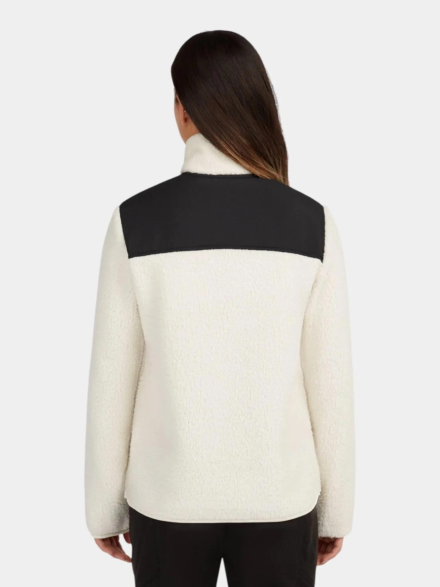 Sweater Vrouwen Fwc'Cruz Fuzzy Fz Hyperfleece 3/7