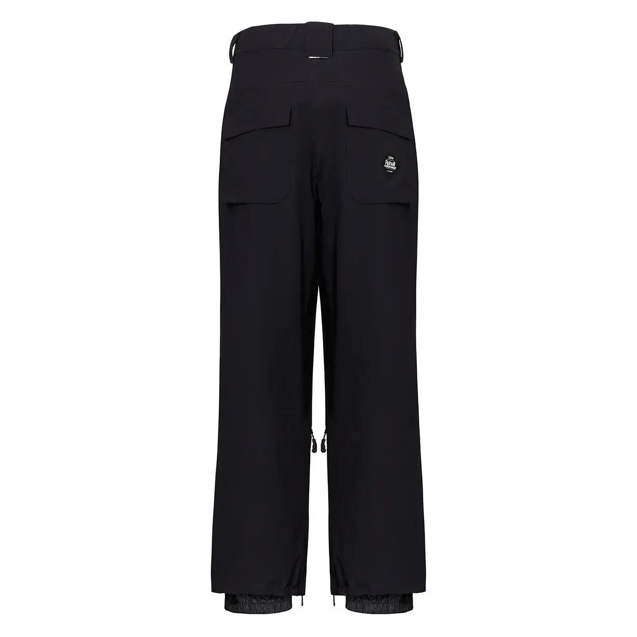REHALL - HARRALD-R - Unisexe Pantalon de sport d'hiver 3/3