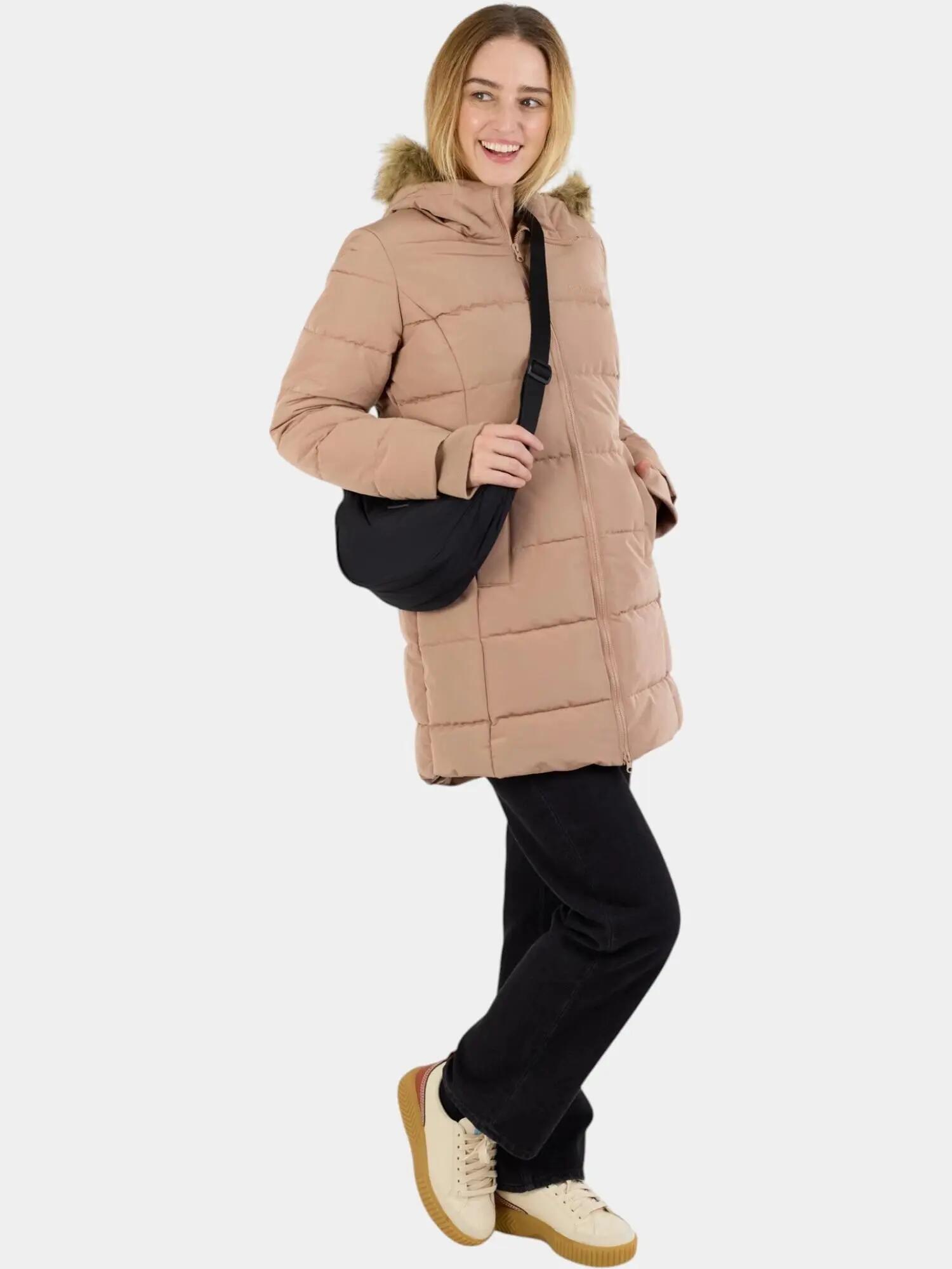 Winterjas Vrouwen Melody 3/7