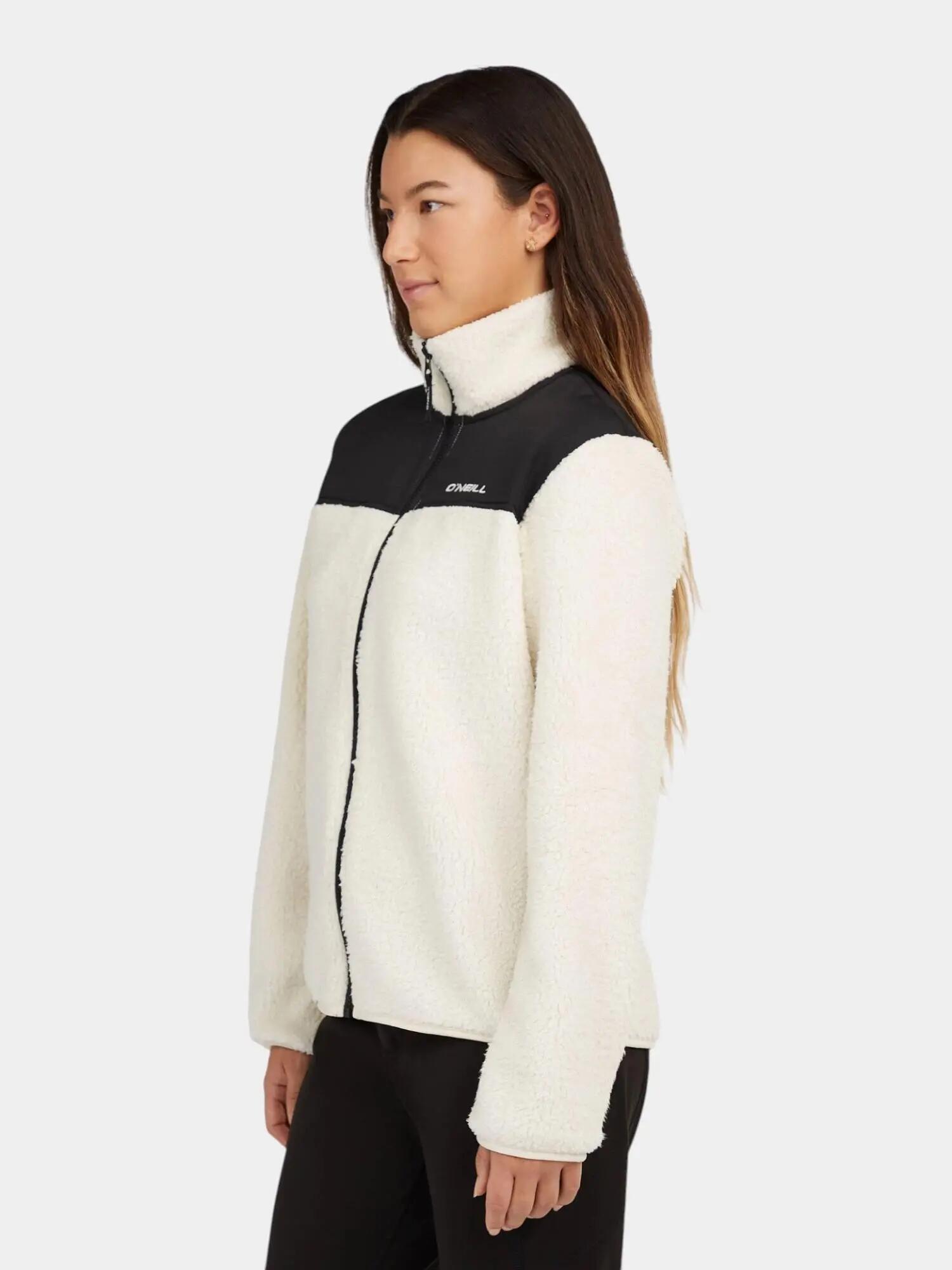 Sweater Vrouwen Fwc'Cruz Fuzzy Fz Hyperfleece 2/7