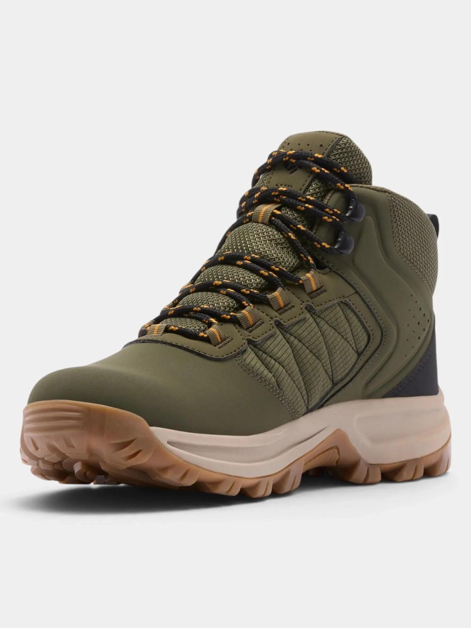 Férfi Transverse Hike Waterproof túrabakancs 4/8