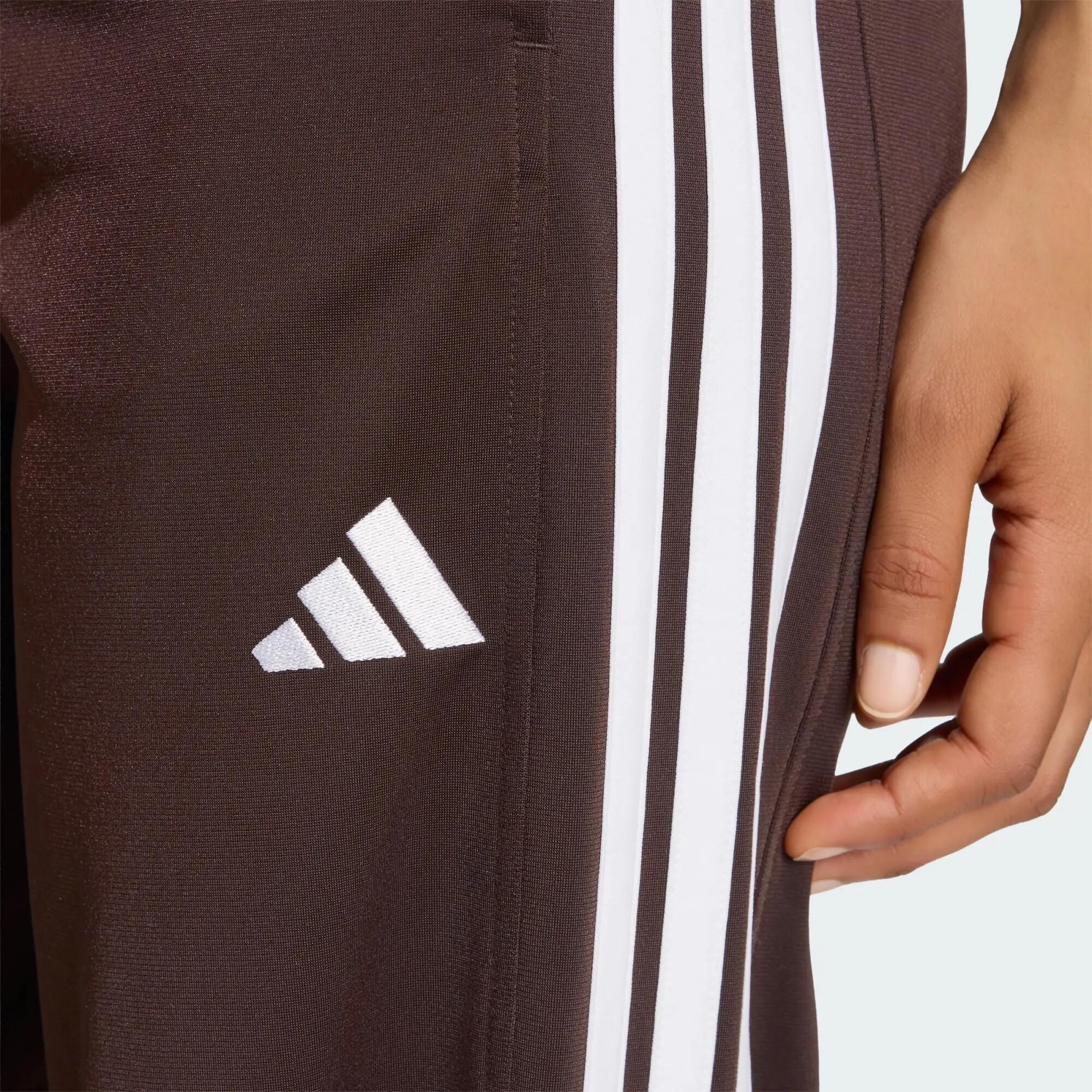 PANTALON DE SURVÊTEMENT JAMBES LARGES DAYREADY 4/5