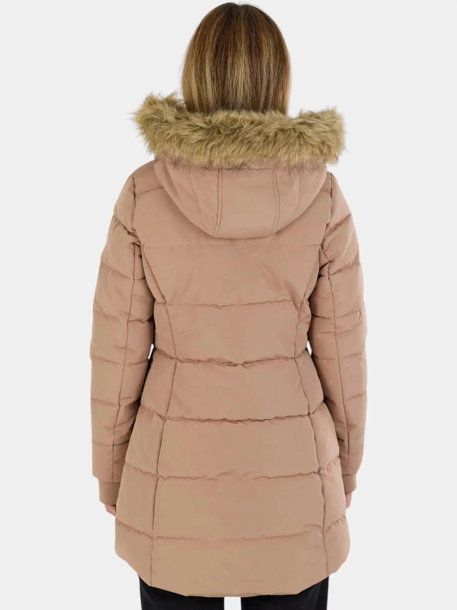 Winterjas Vrouwen Melody 2/7