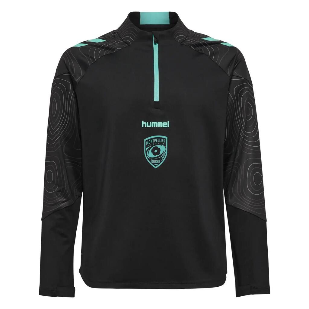 MHR Training Top Blaze 2.0 2025/26