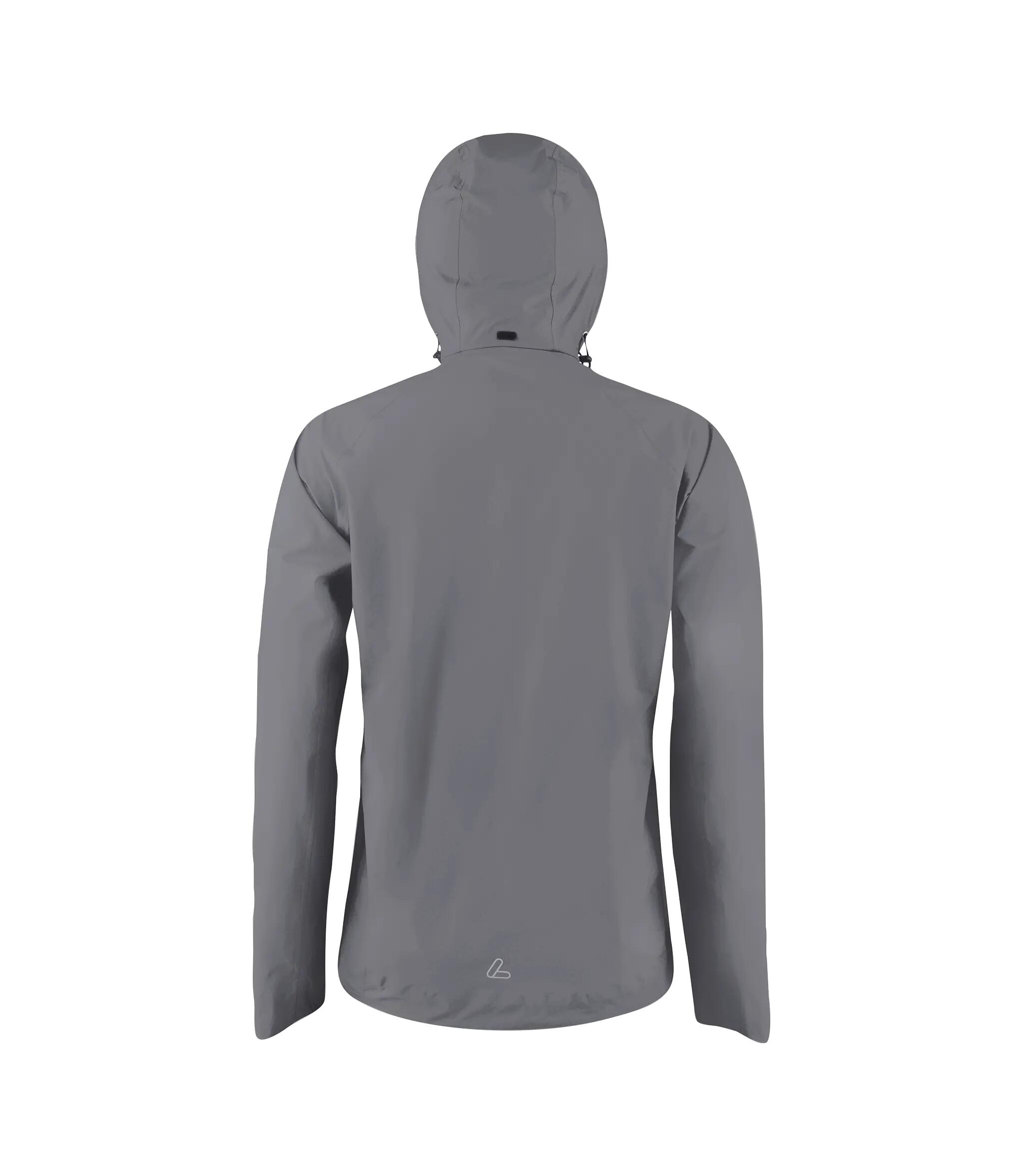 W JACKET WITH HOOD CF WPM POCKET 2/2