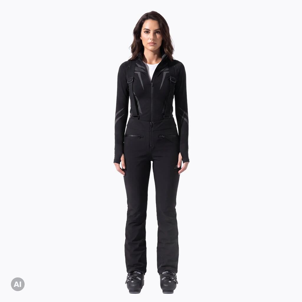 KADVA Zera WMNS WP 8K/5K SOFTSHELL Women's Ski Pants
