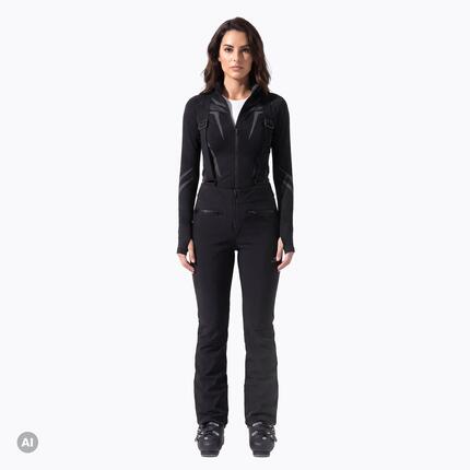 Damen-Skihose KADVA Zera WMNS WP 8K/5K SOFTSHELL