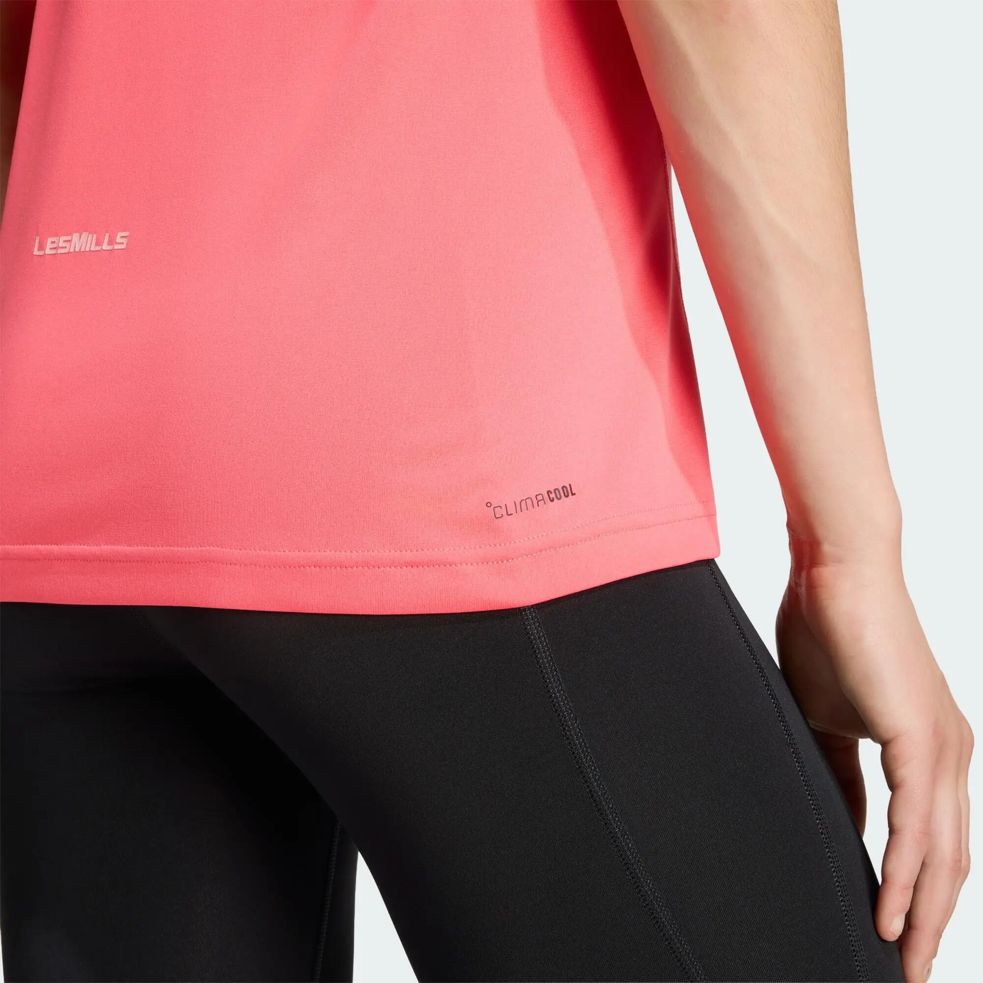Les Mills Graphic Tanktop 4/4