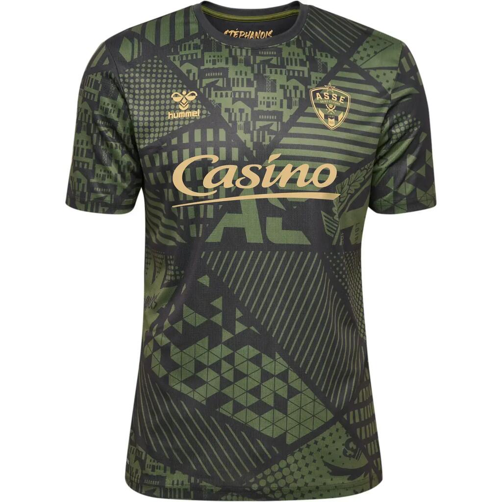 ASSE Pre-Match Shirt 2025/26