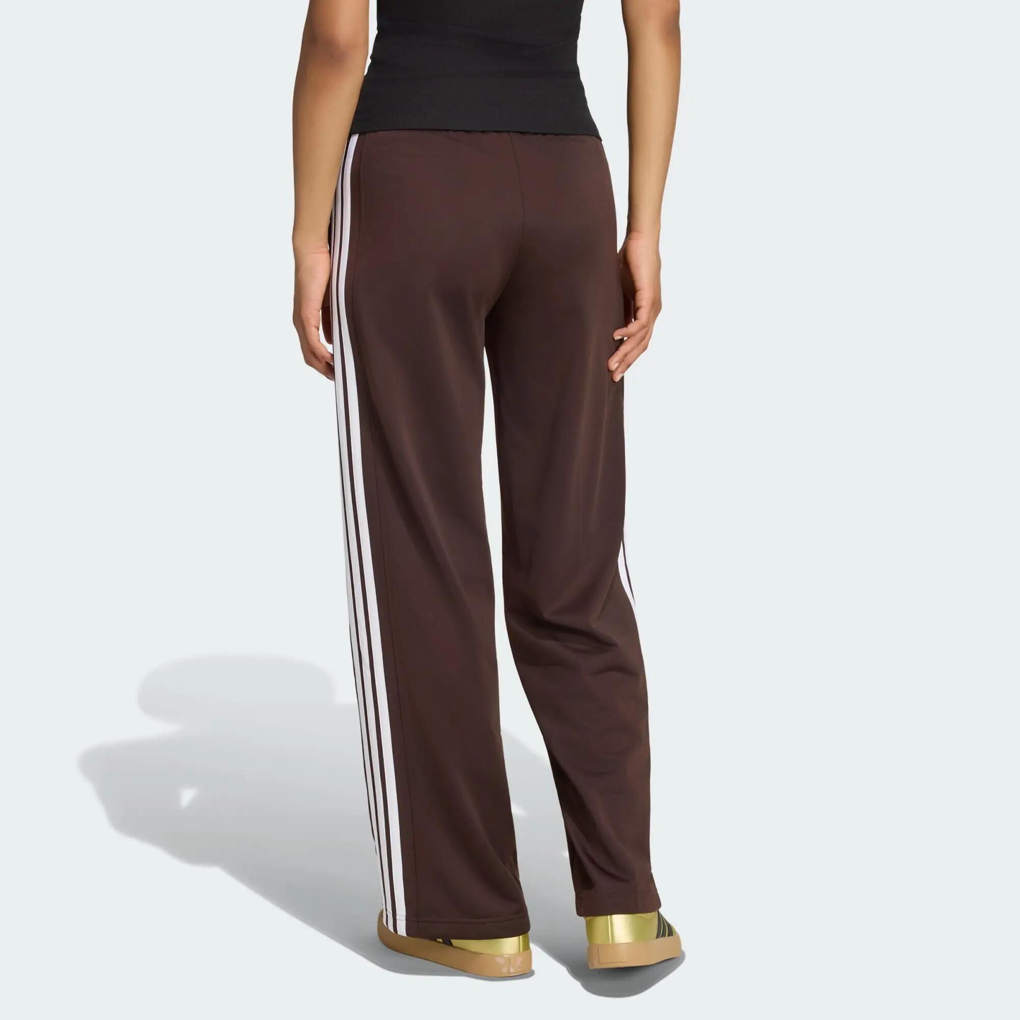 PANTALON DE SURVÊTEMENT JAMBES LARGES DAYREADY 3/5