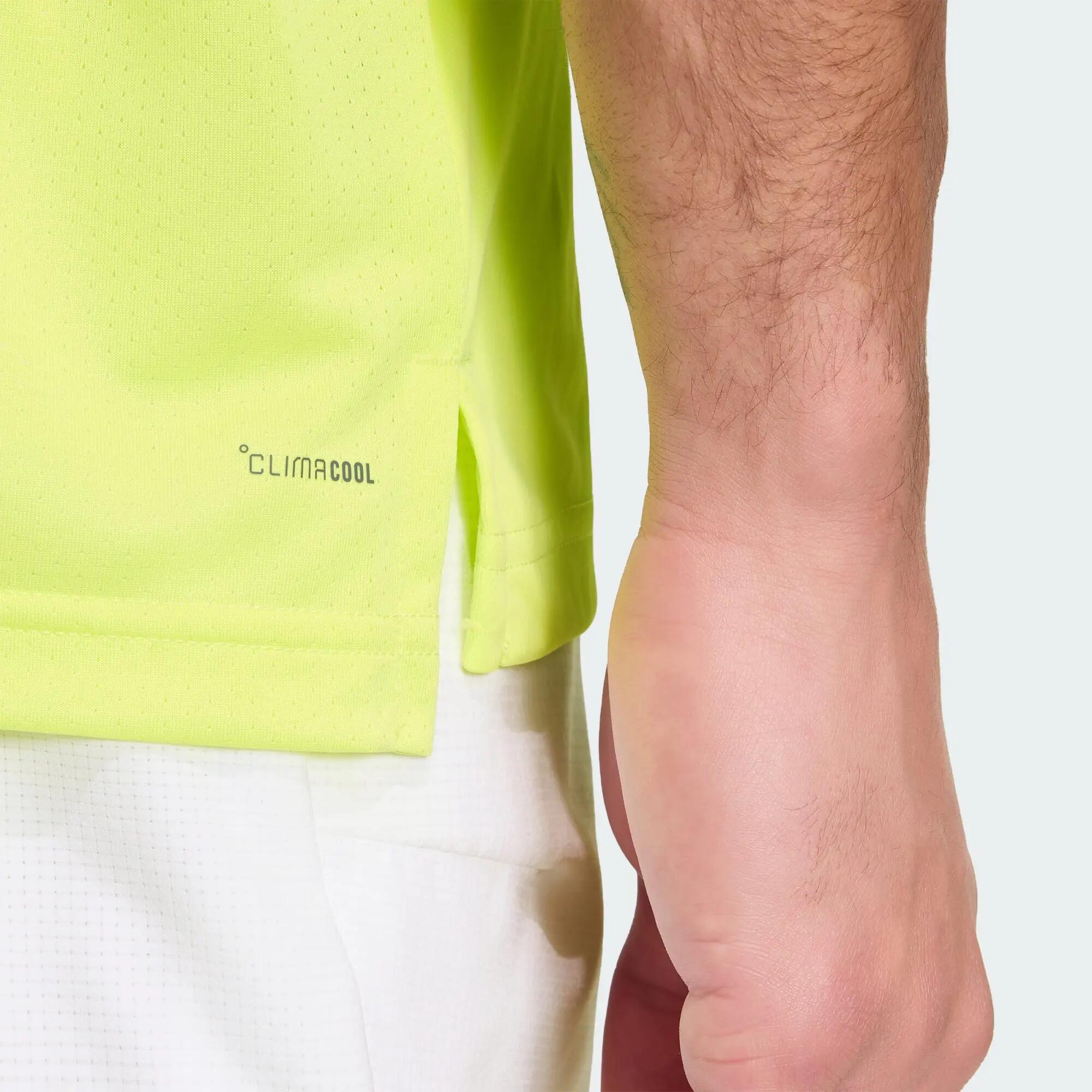 Club Tennis Poloshirt 5/5