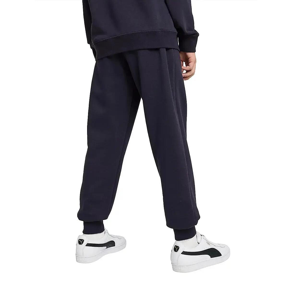 Pantalón de chándal para niño Puma Essentials No. 1 Logo 4/4