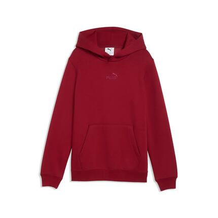 Hoodie en molleton logo N°1 Essentials Enfant et Adolescent PUMA