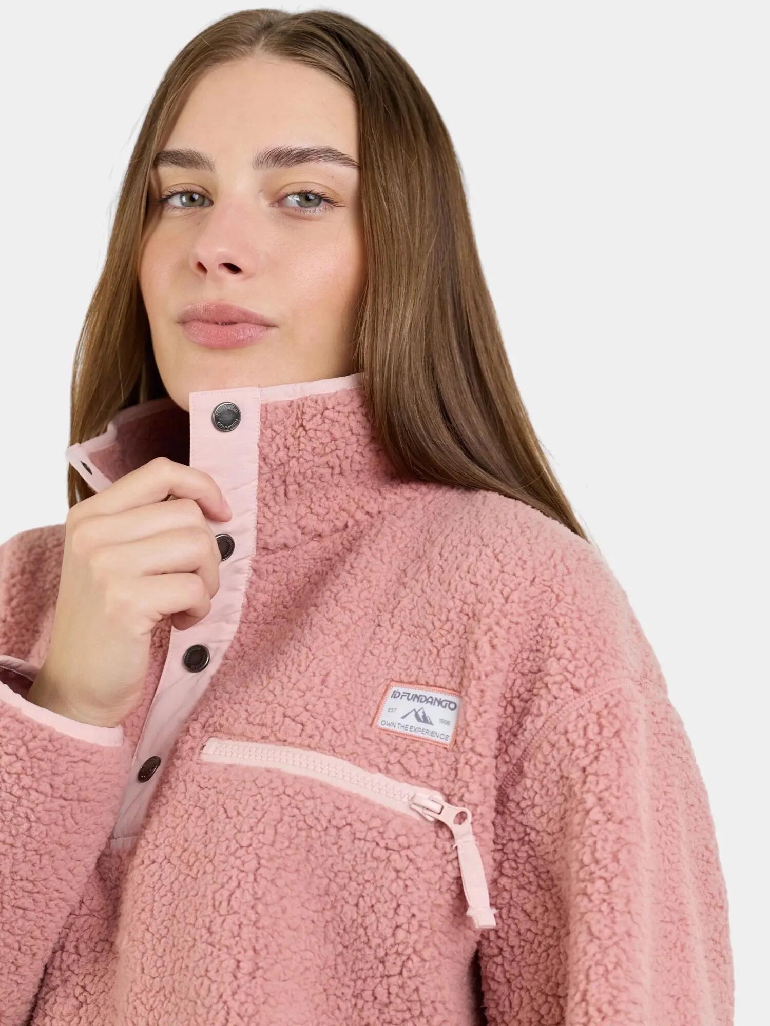 Pullover Damen Pacha 6/7