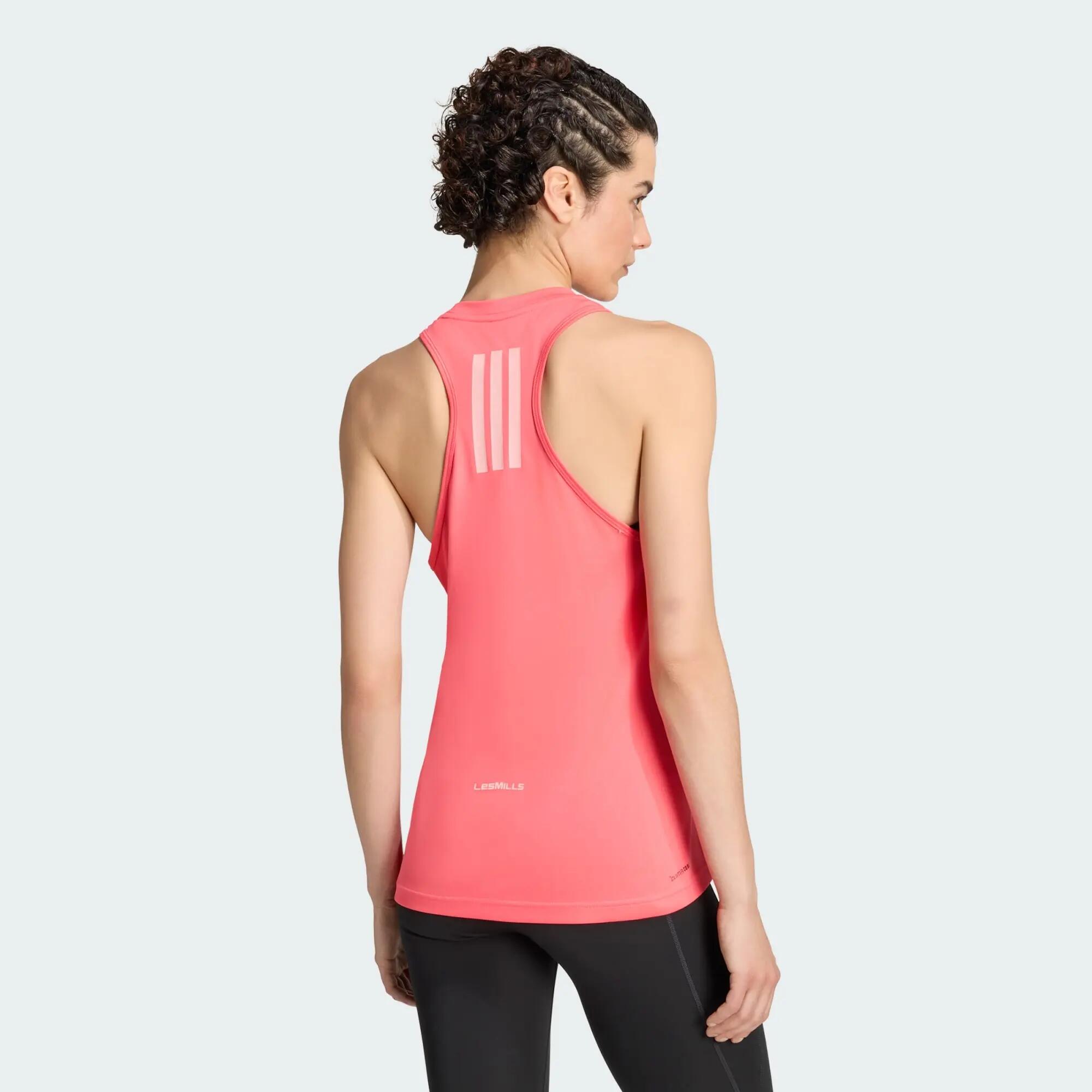 Les Mills Graphic Tanktop 3/4