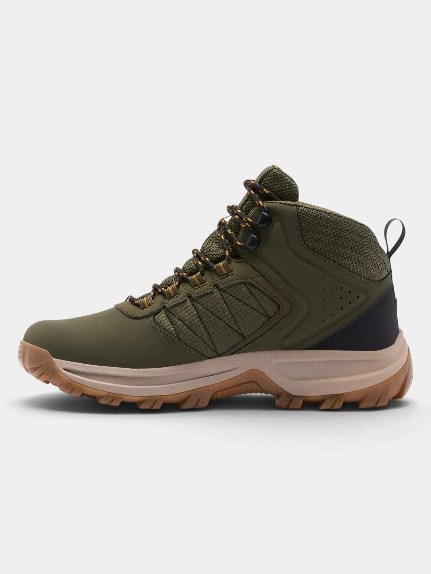Férfi Transverse Hike Waterproof túrabakancs 2/8
