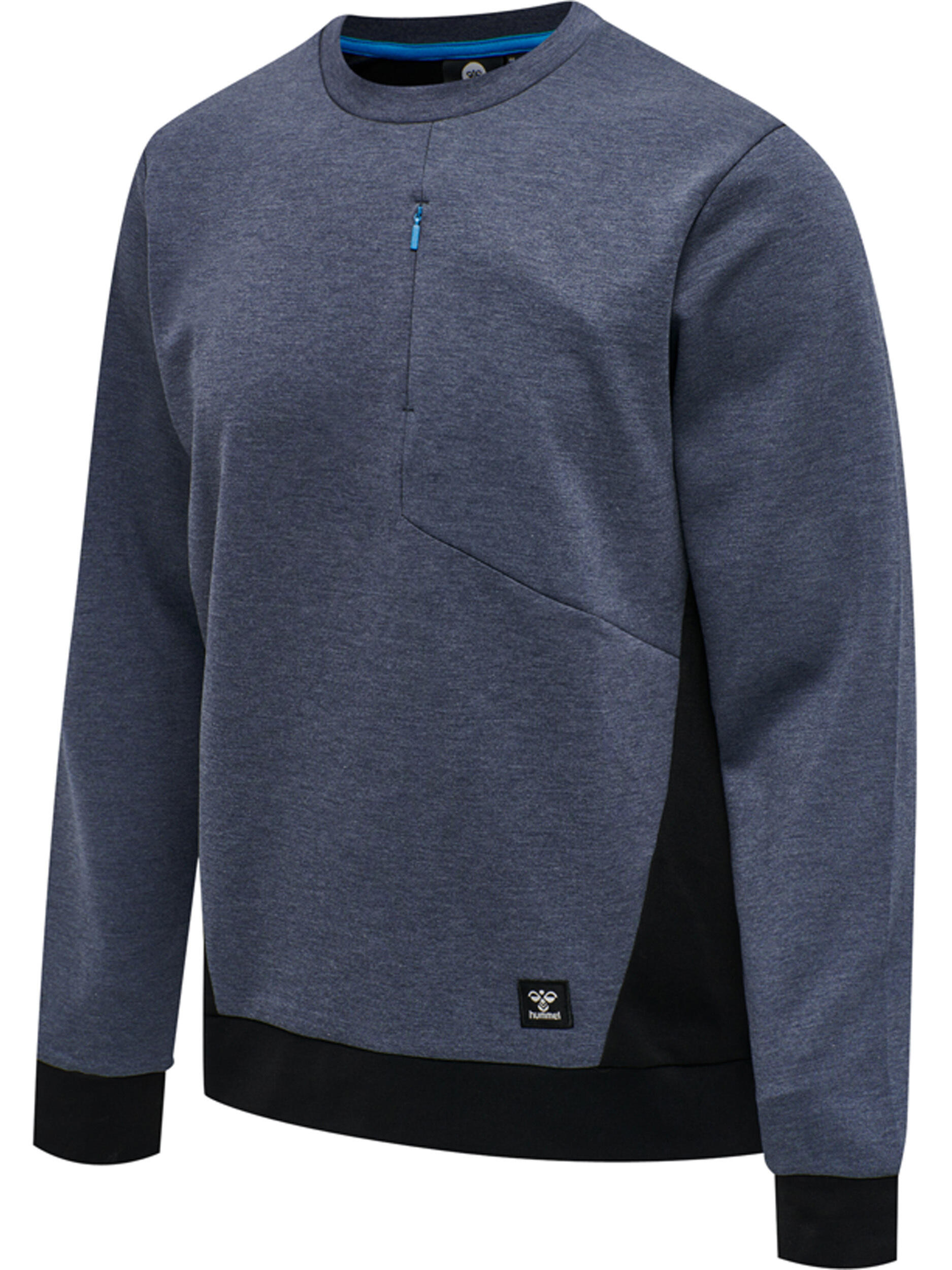Felpa Hummel Tropper 7/7