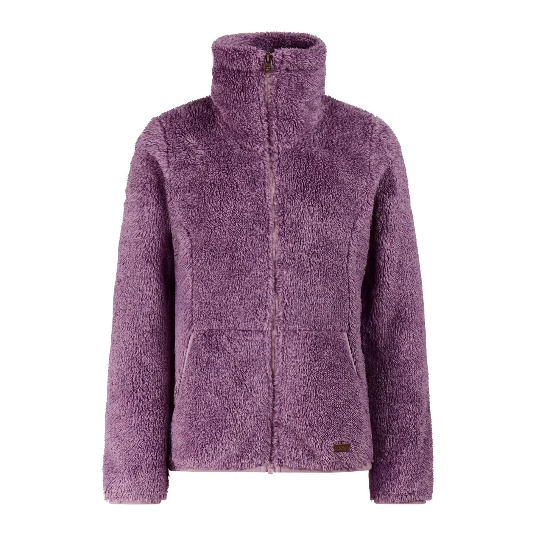 Polaire full zip fille Protest Riri Top 7/7