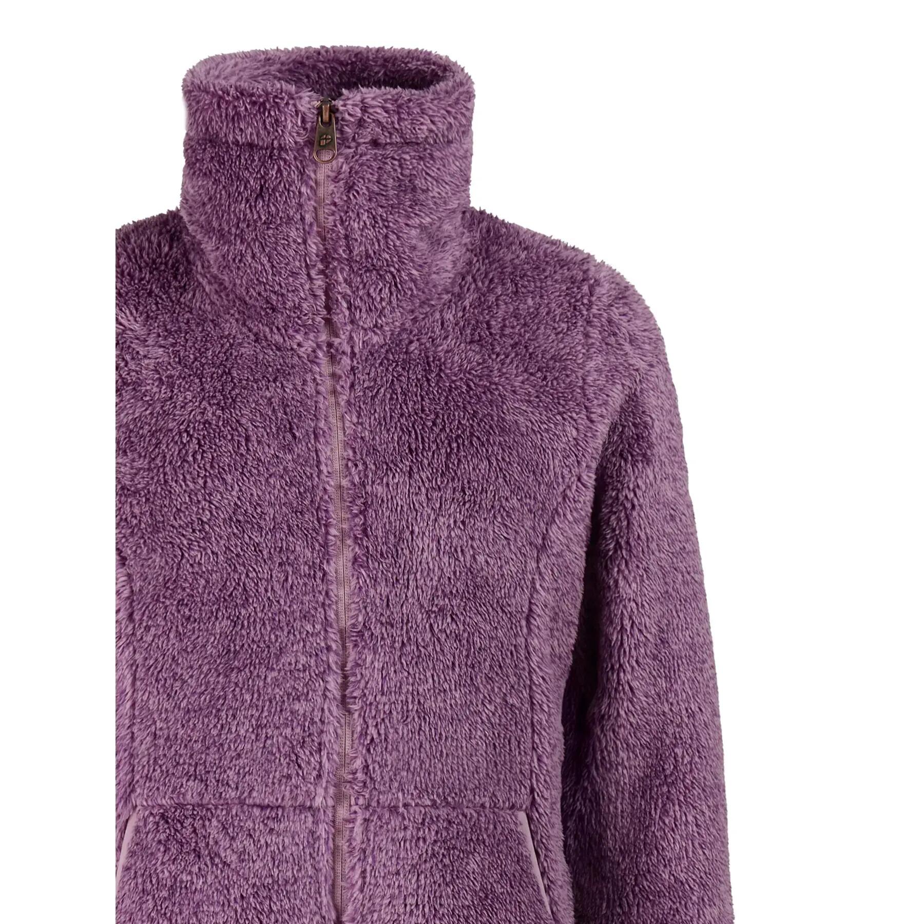Polaire full zip fille Protest Riri Top 6/7