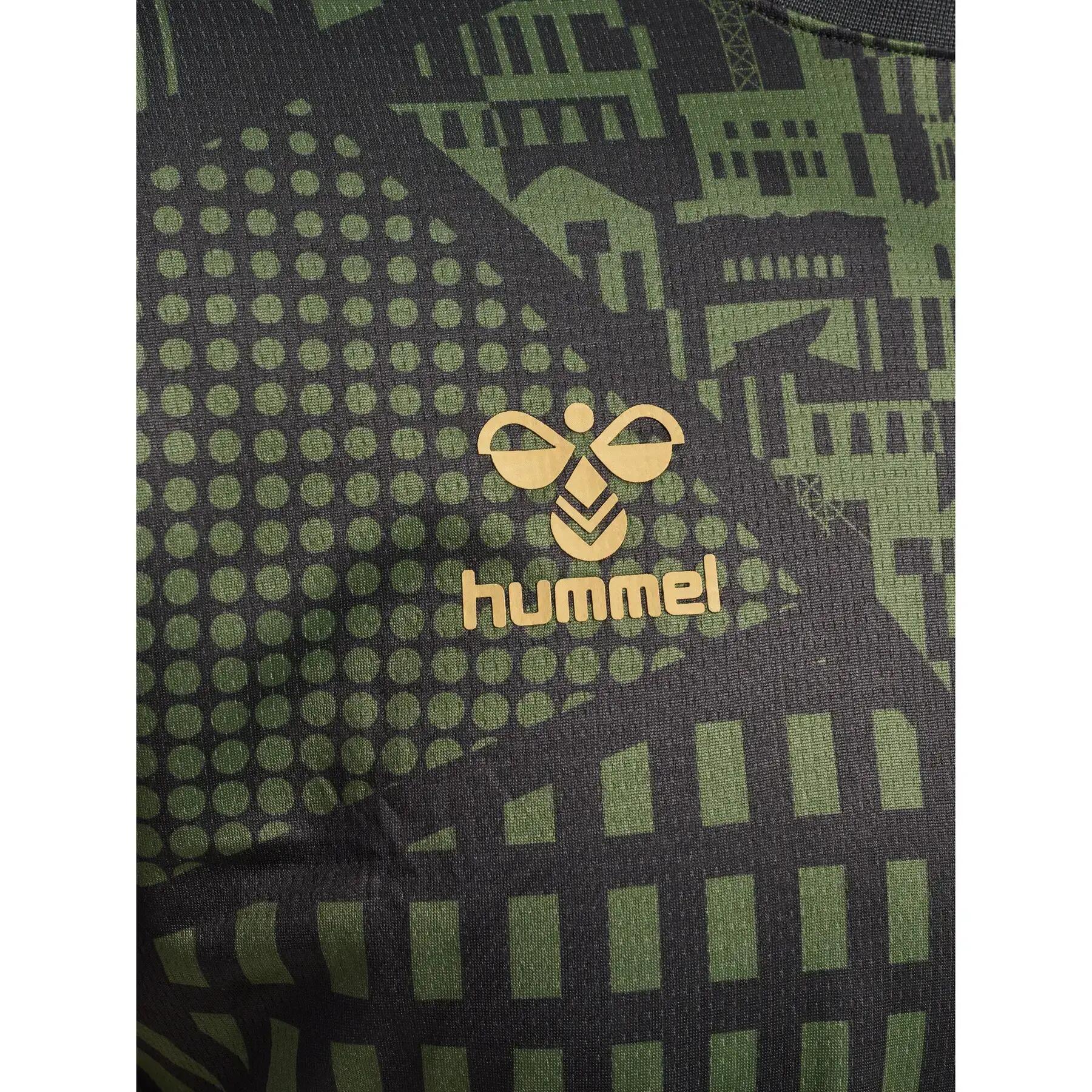 Maillot Prematch ASSE 2025/26 3/5