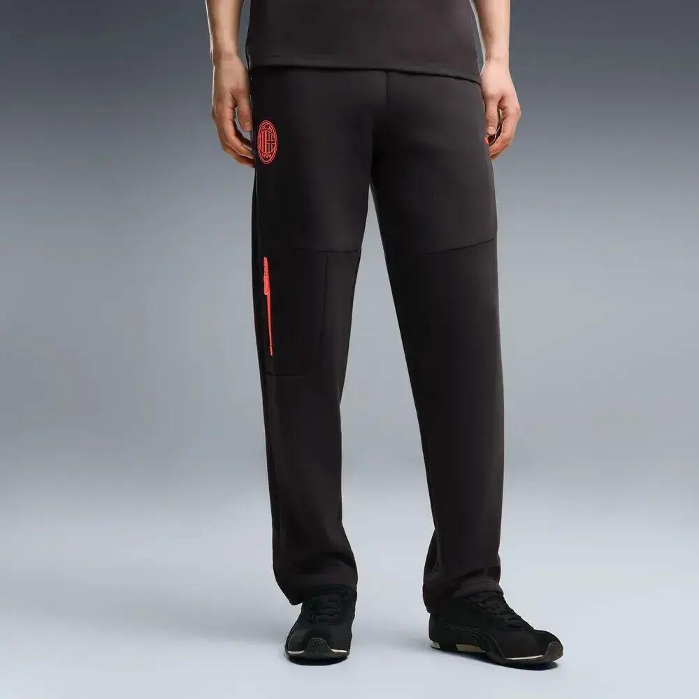 Milan AC Baumwoll-Sweatpants 2026/27 3/5