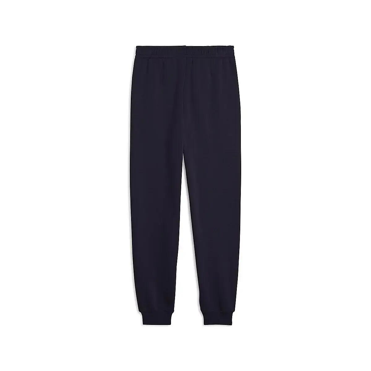 Pantalón de chándal para niño Puma Essentials No. 1 Logo 2/4