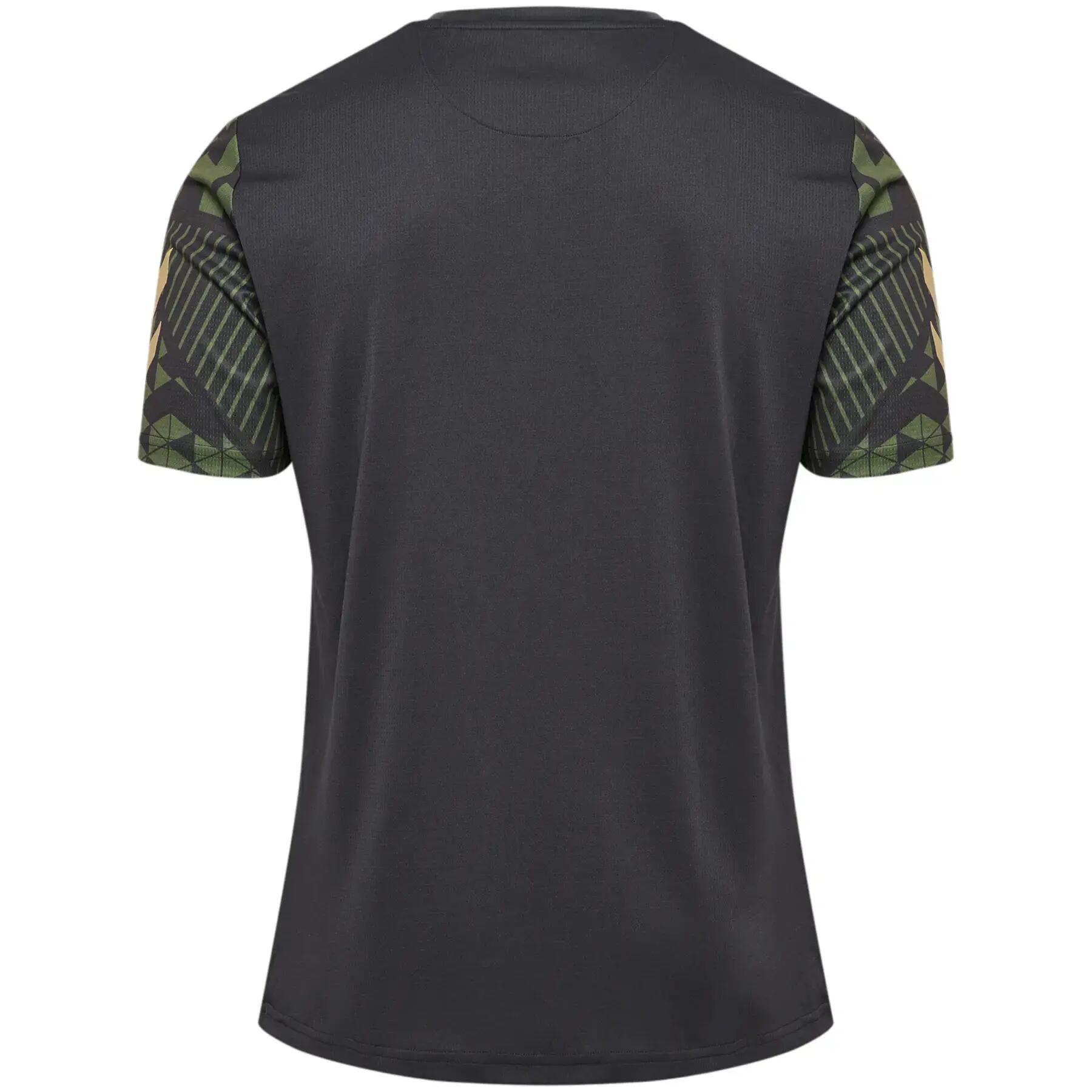 Maillot Prematch ASSE 2025/26 2/5