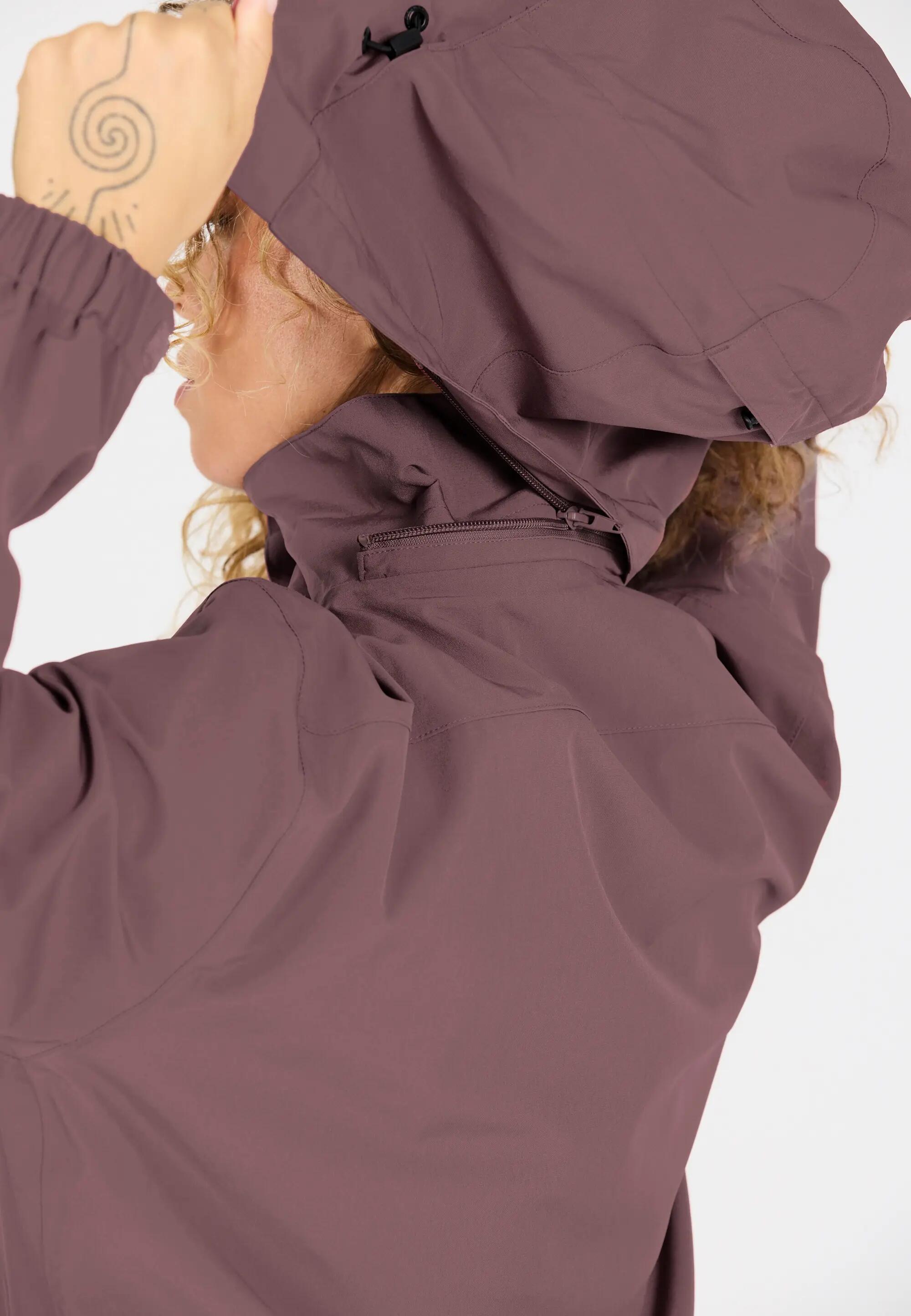 Funktionsjacke CAMELIA W-PRO15000 9/9