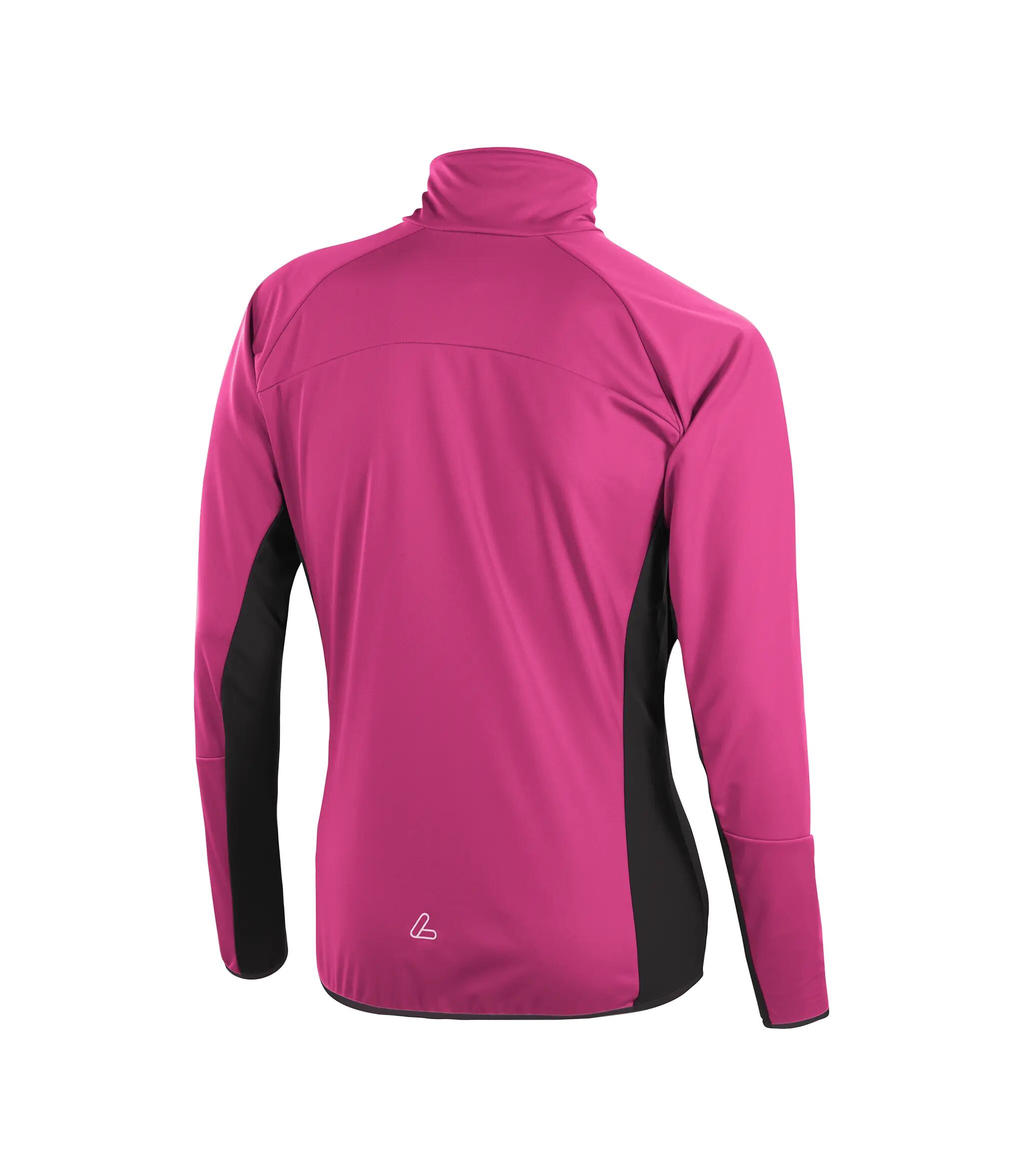 W JACKET ALPHA WS LIGHT 2/2