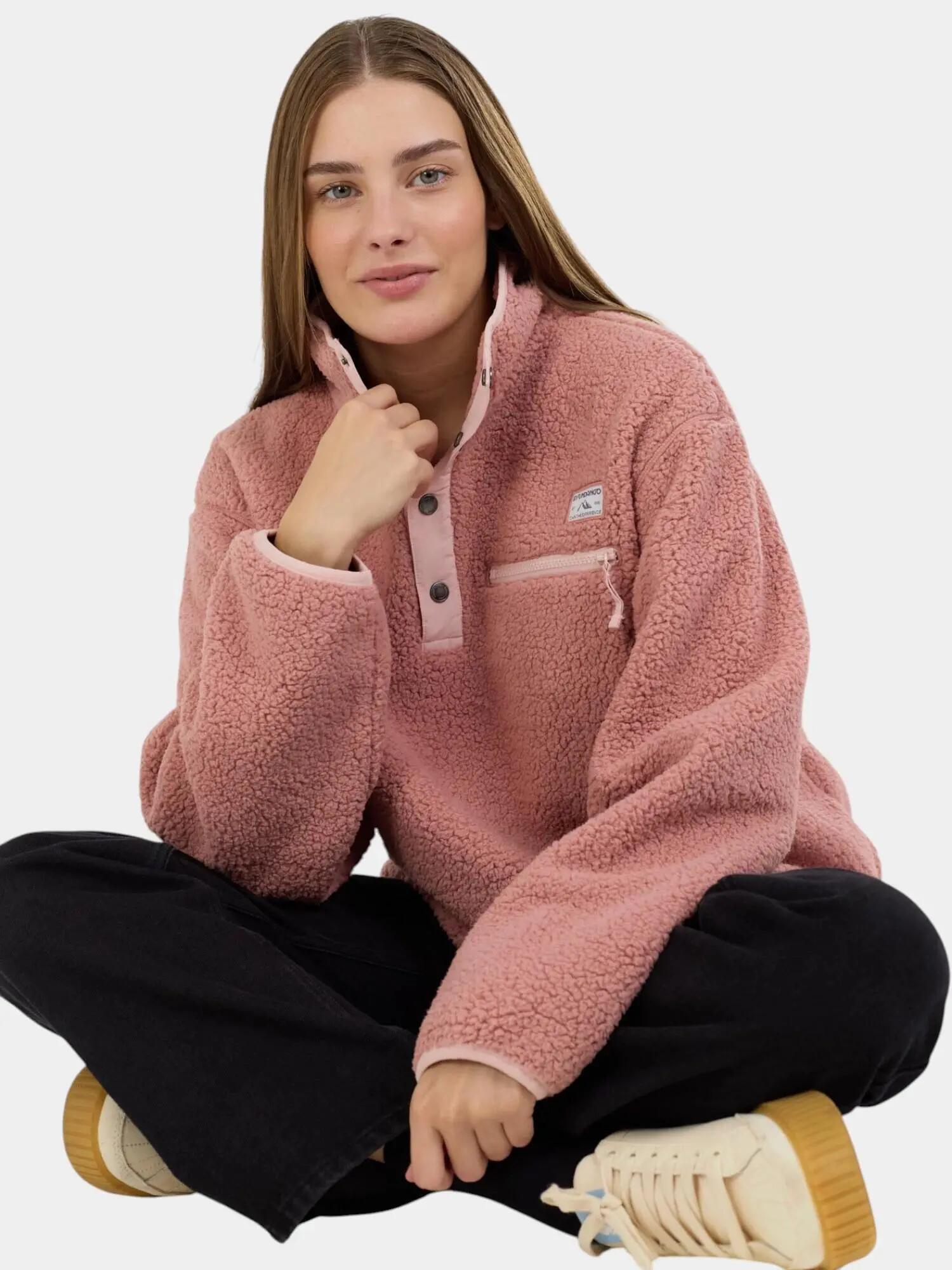 Pullover Damen Pacha 4/7
