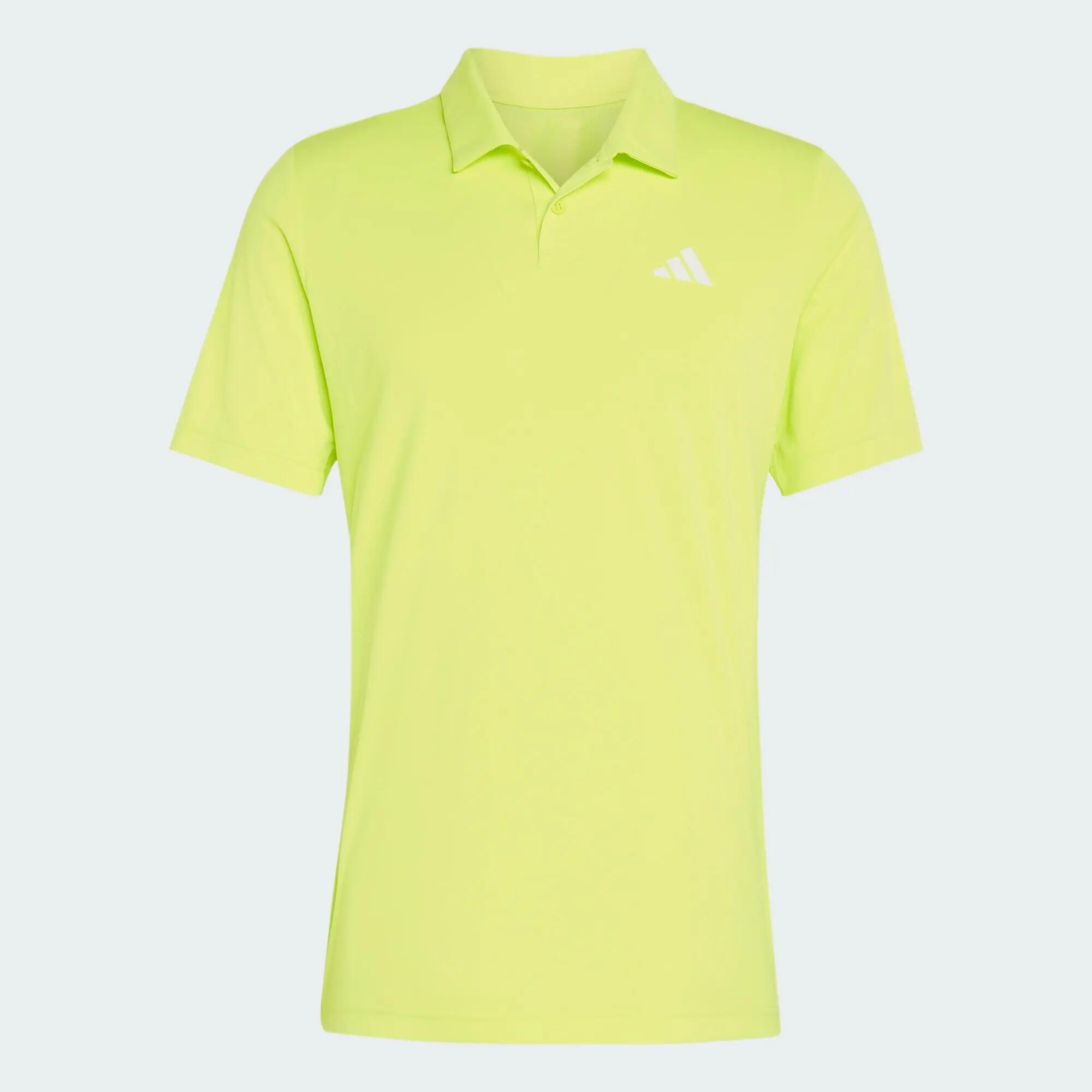 Club Tennis Poloshirt 2/5