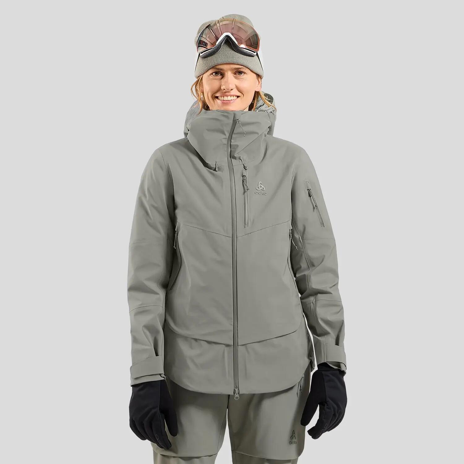 ODLO picture