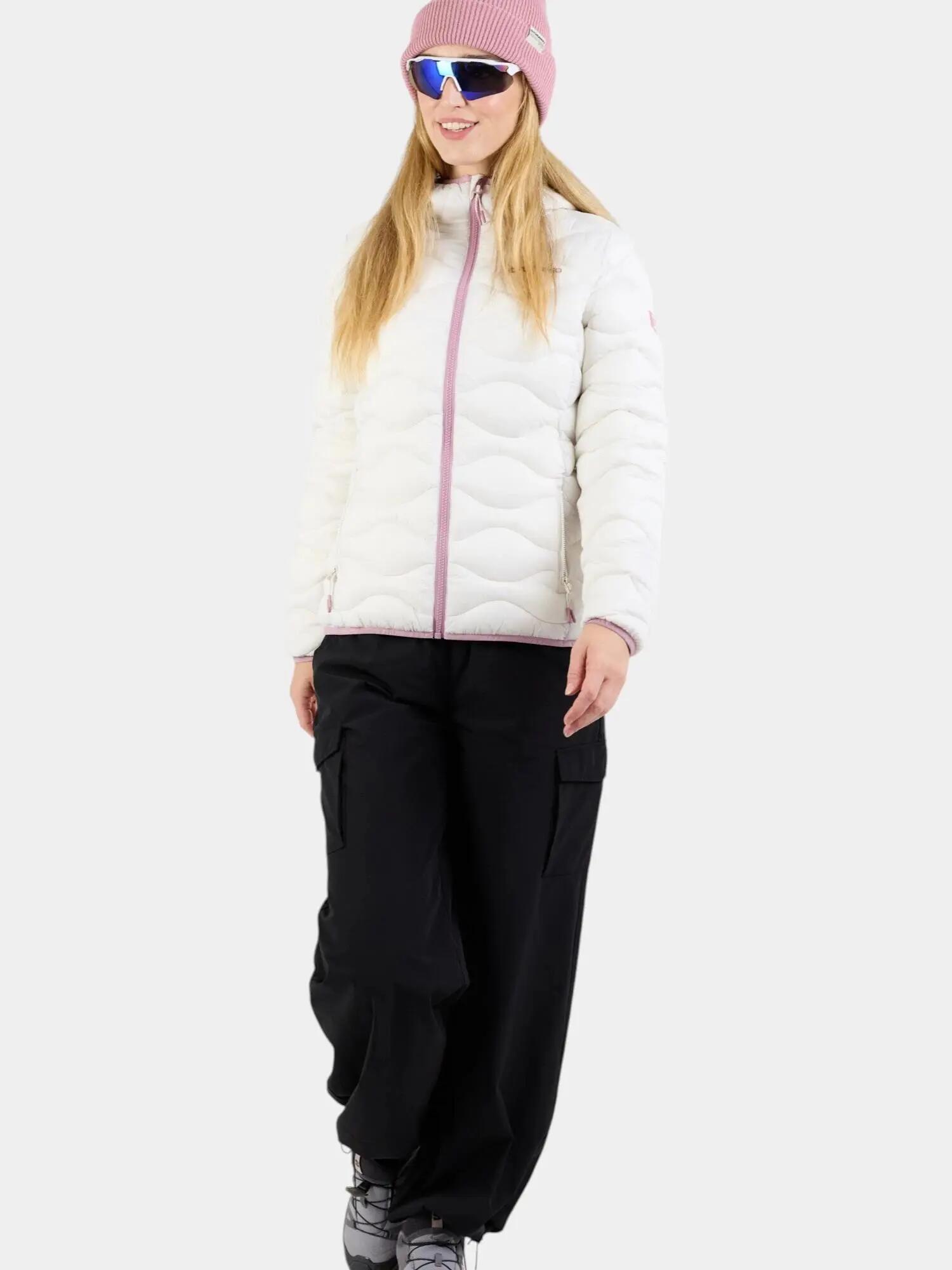 Chaqueta Acolchada Transicional Mujer Vinke 5/7