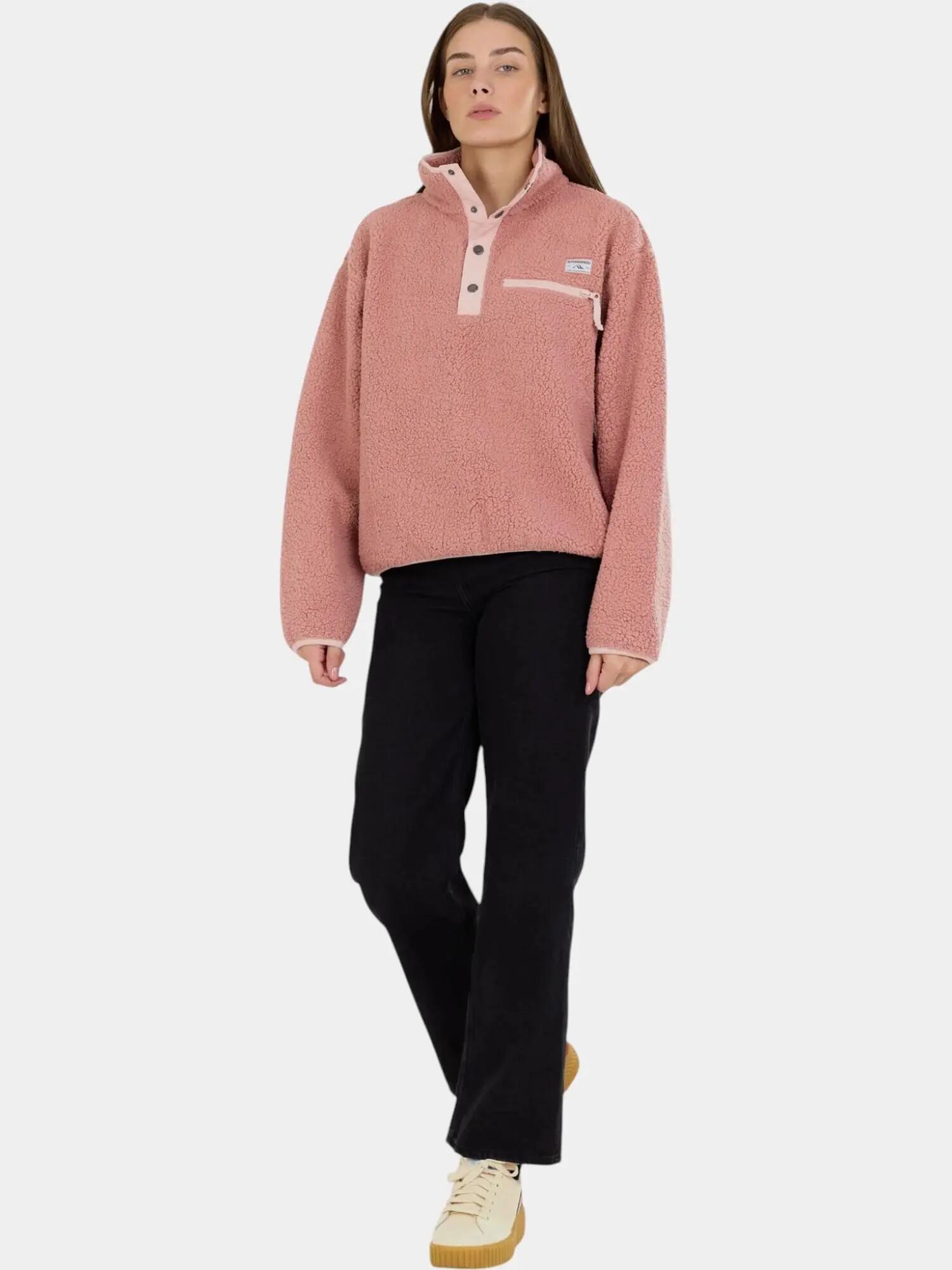 Pullover Damen Pacha 3/7