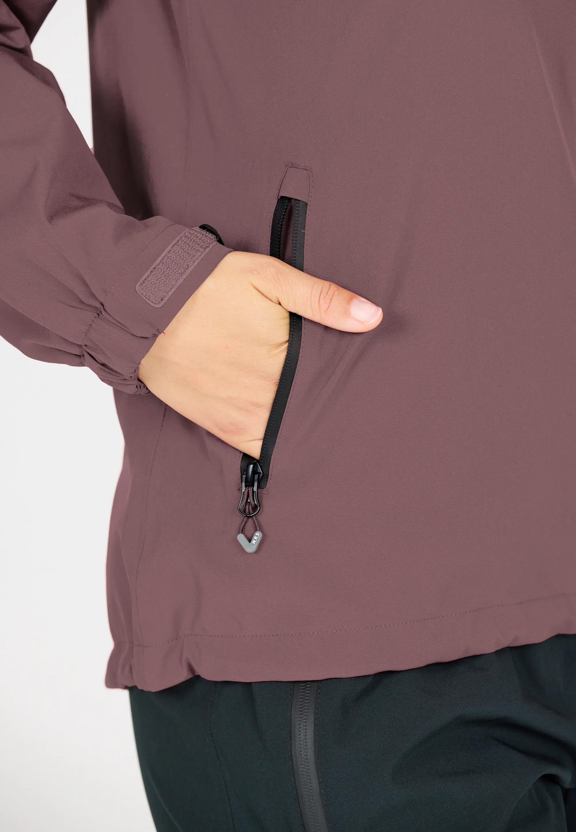 Funktionsjacke CAMELIA W-PRO15000 8/9