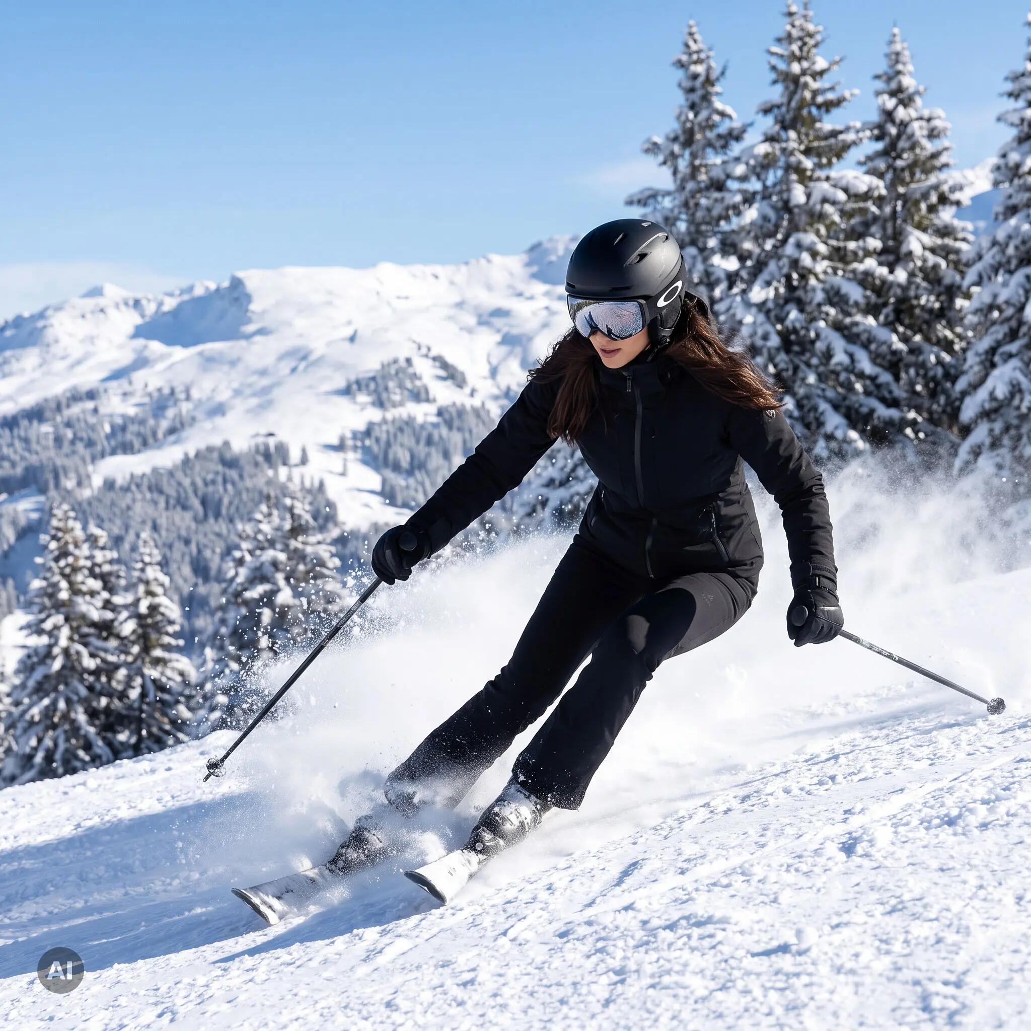 Dámské lyžařské kalhoty KADVA Zera WMNS WP 8K/5K SOFTSHELL 4/7