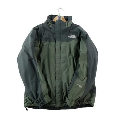 Parka Uomo HyVent Giacca outdoor