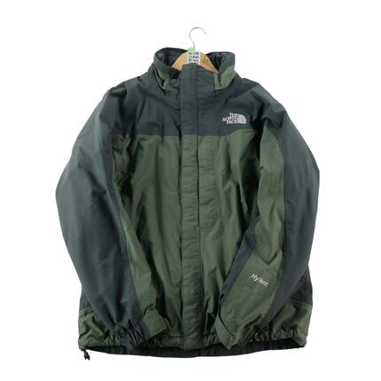 Parka Homme HyVent Veste outdoor