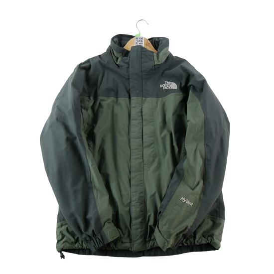 Parka Uomo HyVent Giacca outdoor