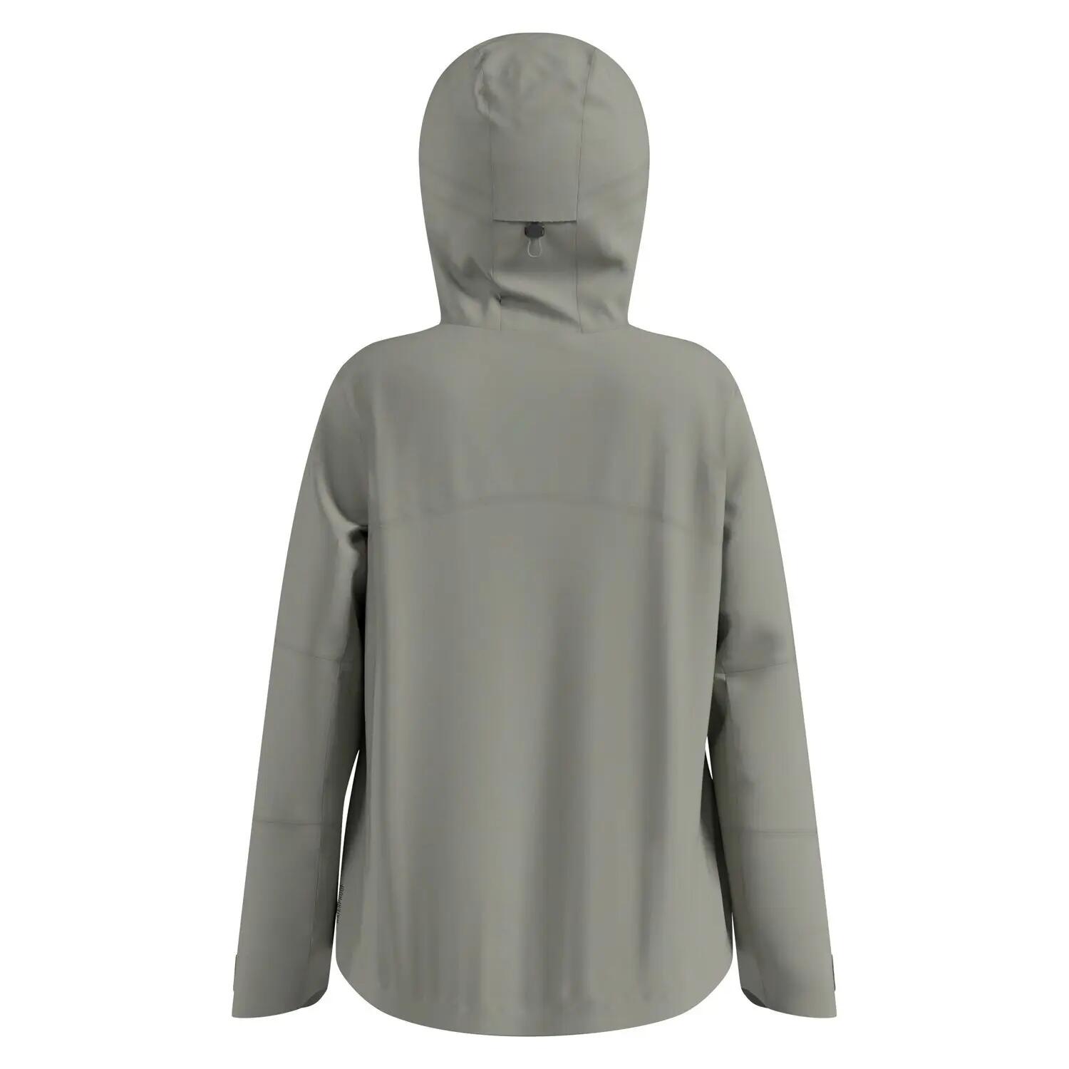 Damen Jacke X-ALP 3L 5/5