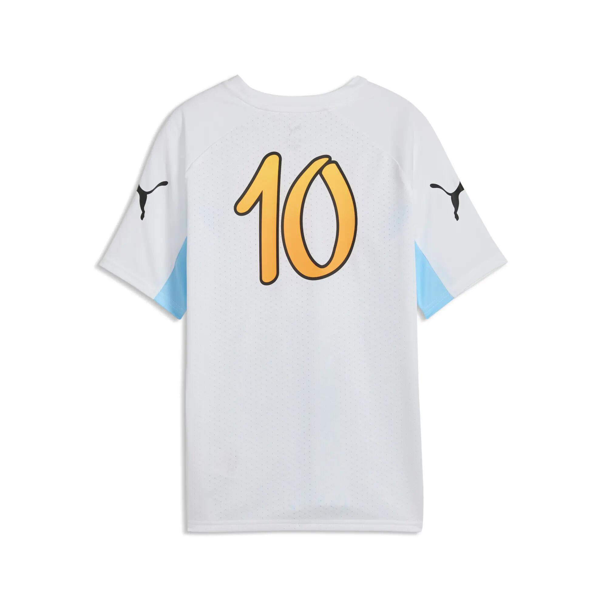 Camiseta Neymar Jr. Creativity Niño PUMA 2/2