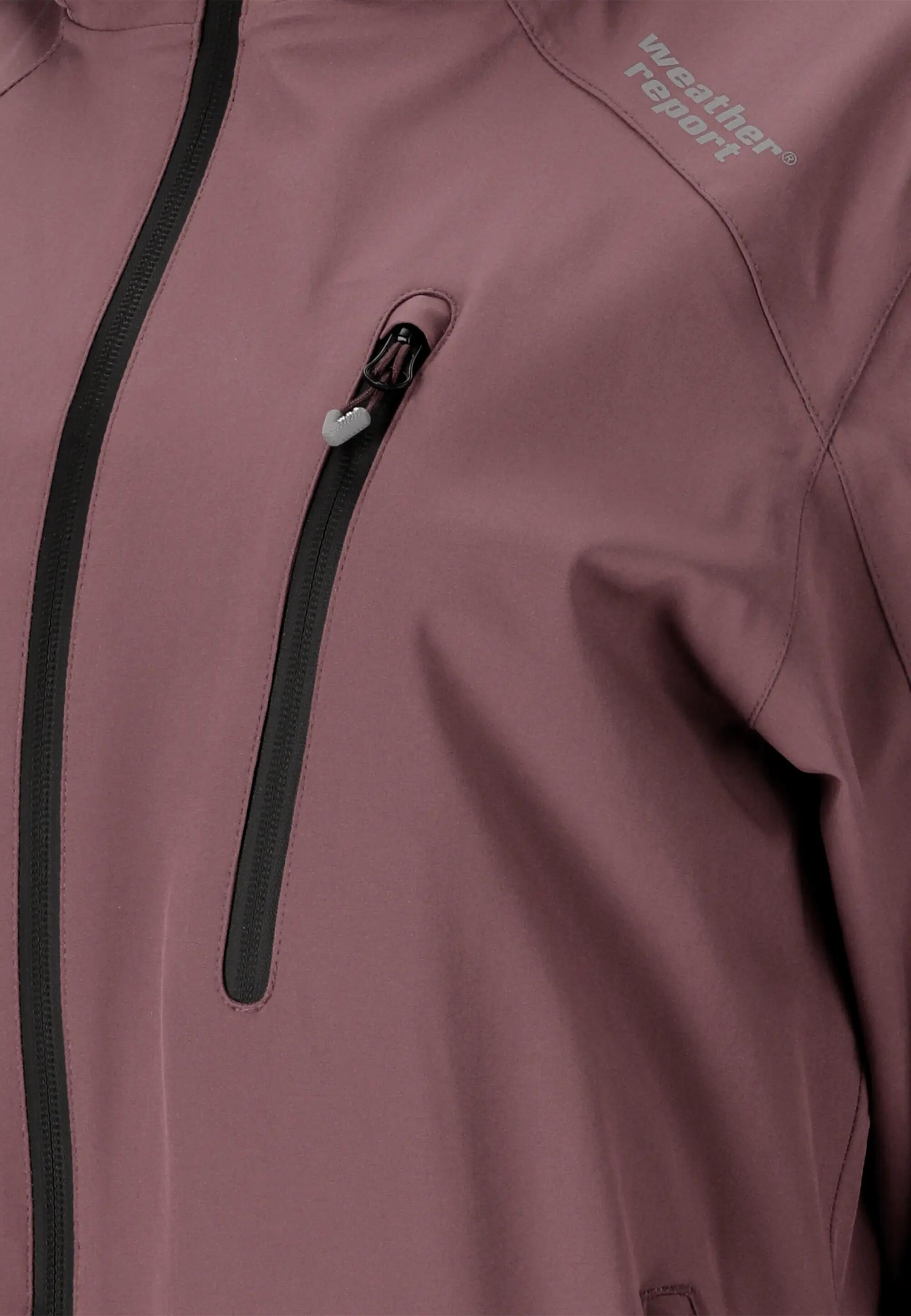 Funktionsjacke CAMELIA W-PRO15000 7/9