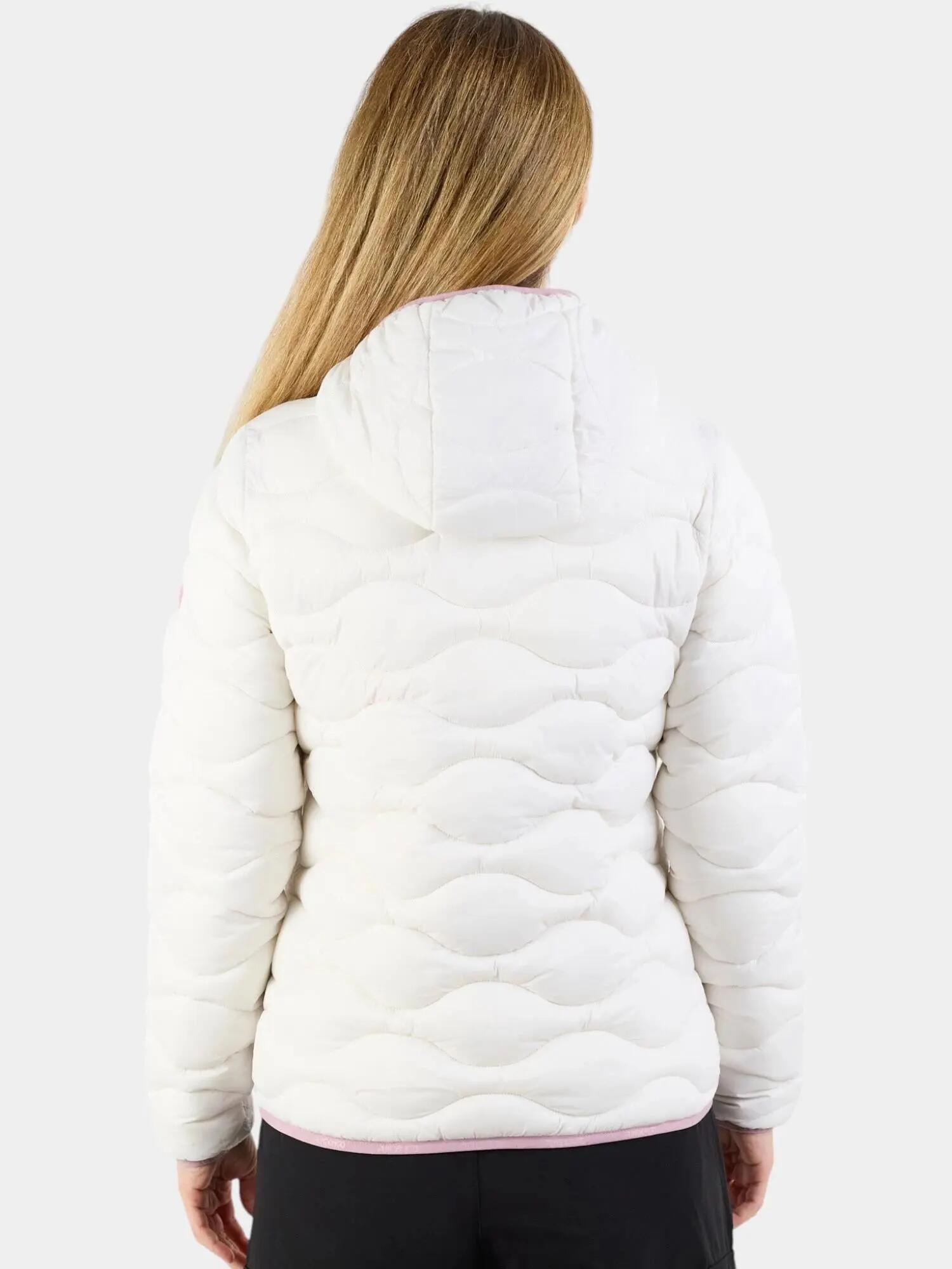 Chaqueta Acolchada Transicional Mujer Vinke 2/7