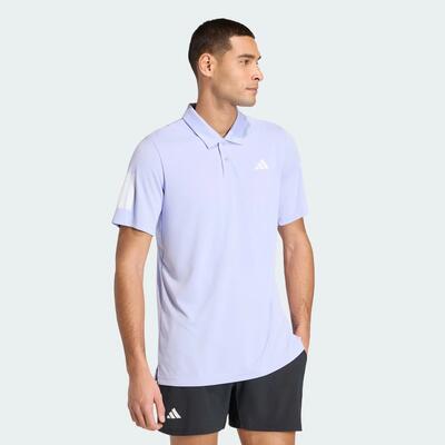 Polo da tennis Club 3-Stripes