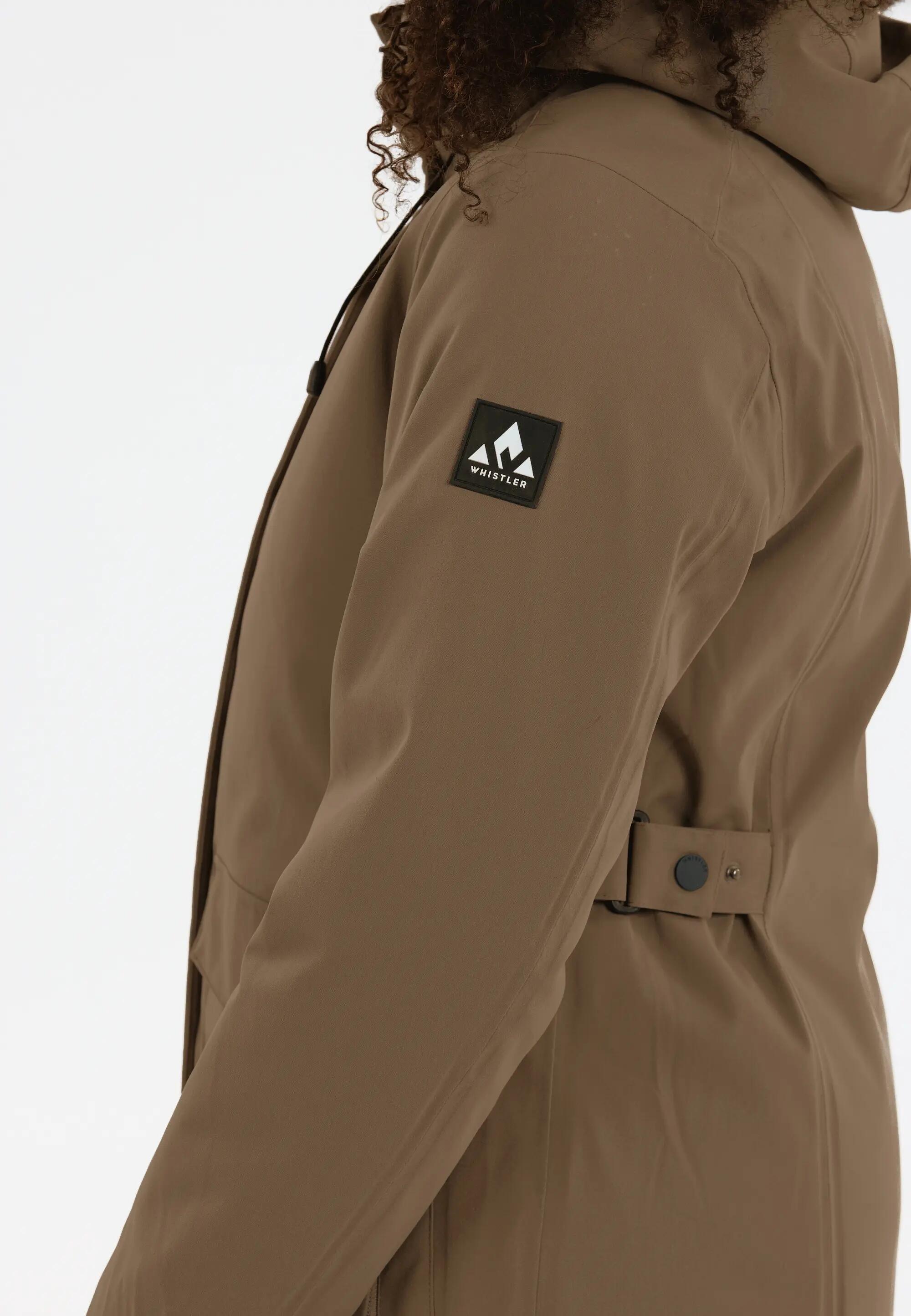 Parka Algoma 7/10