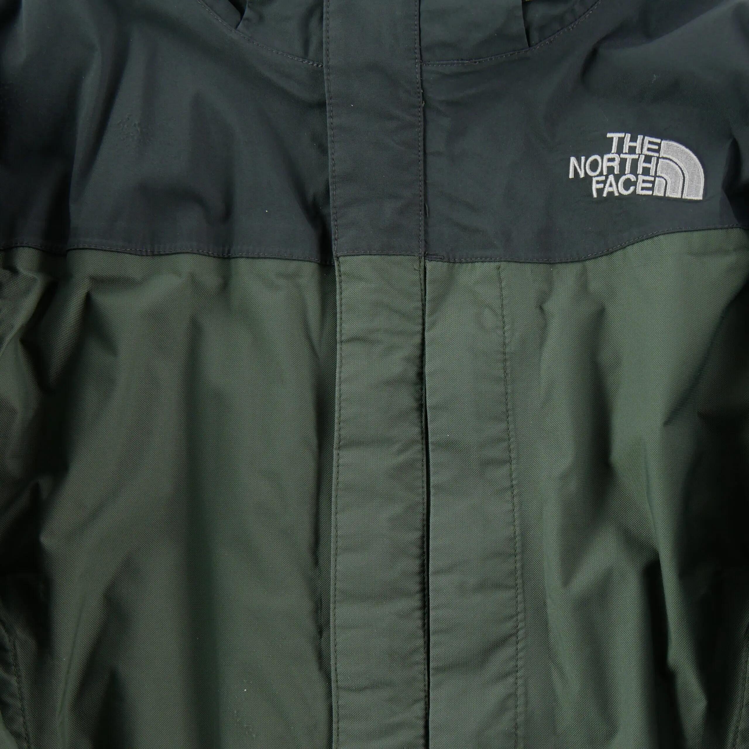 Parka Uomo HyVent Giacca outdoor 5/6